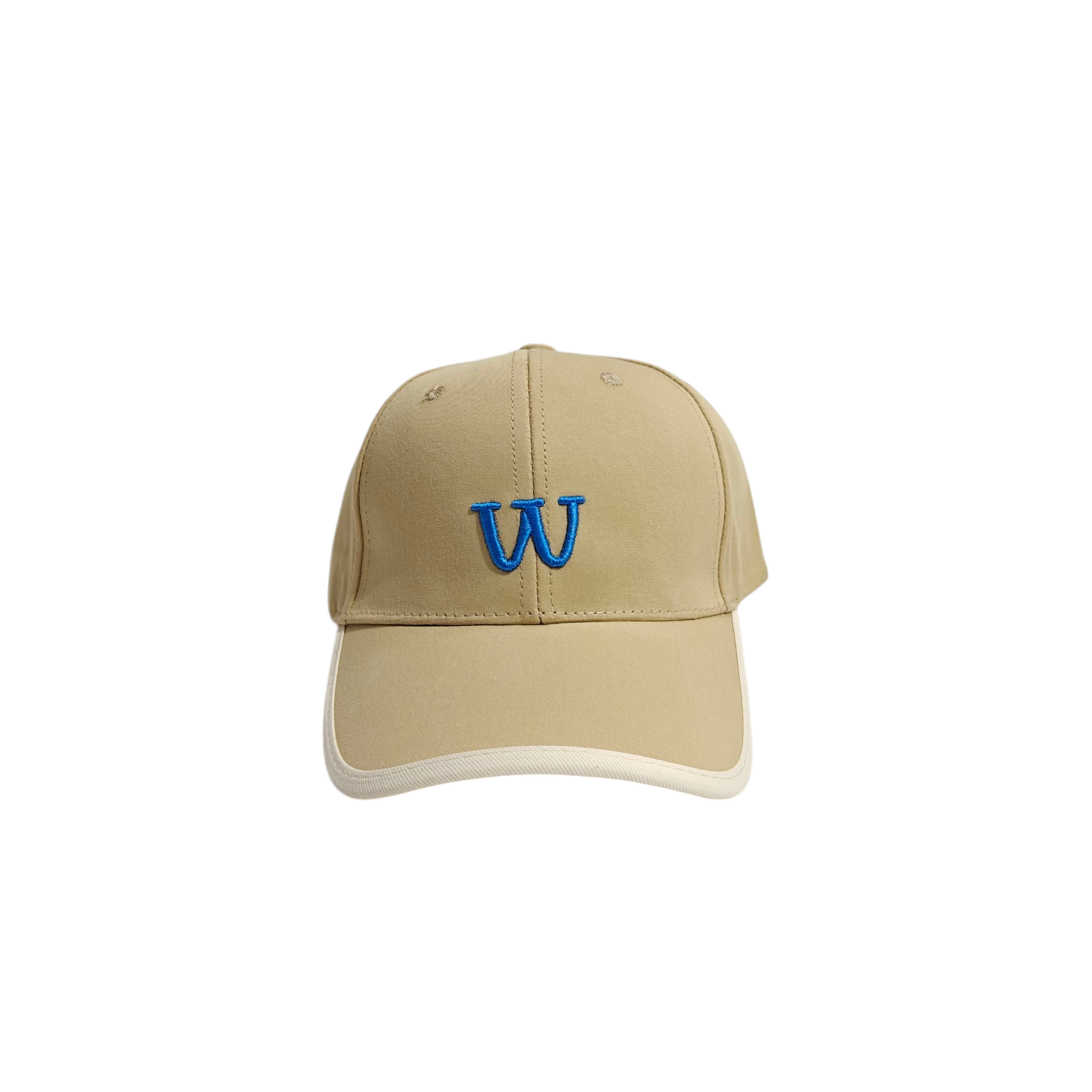 W PATCH CAP