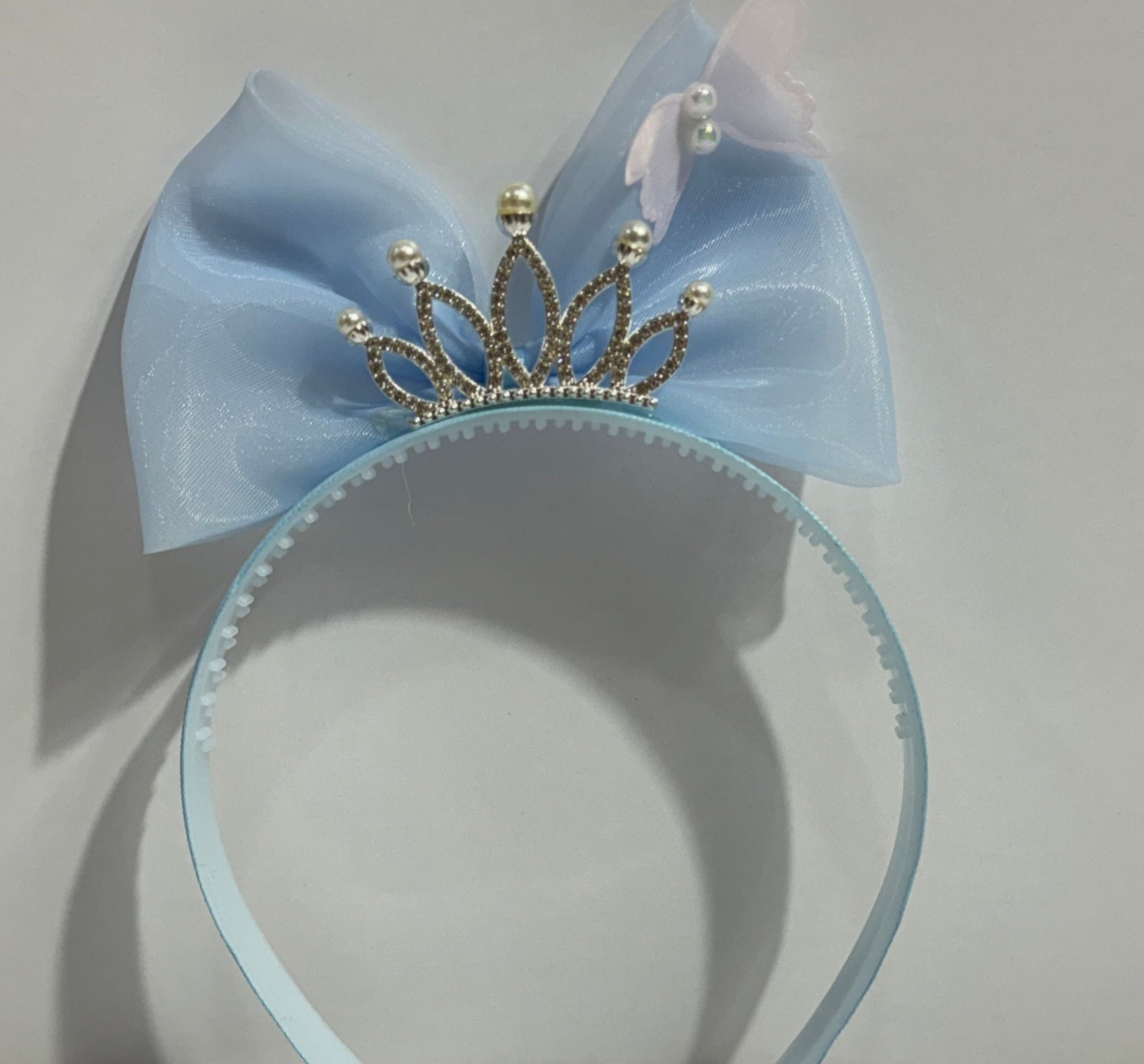 PRINCESS HAIRBAND