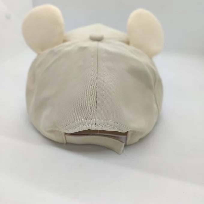 SMILE CAP