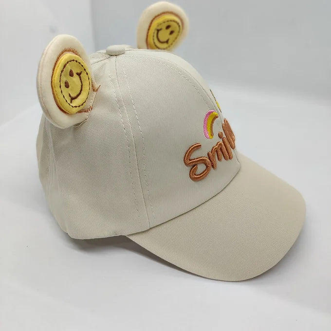 SMILE CAP