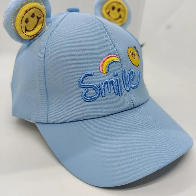 SMILE CAP