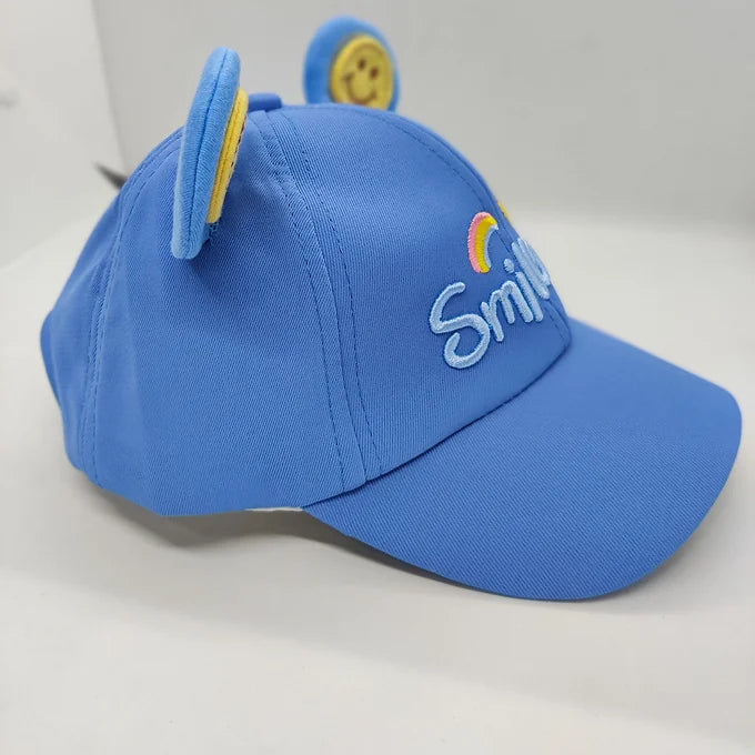 SMILE CAP