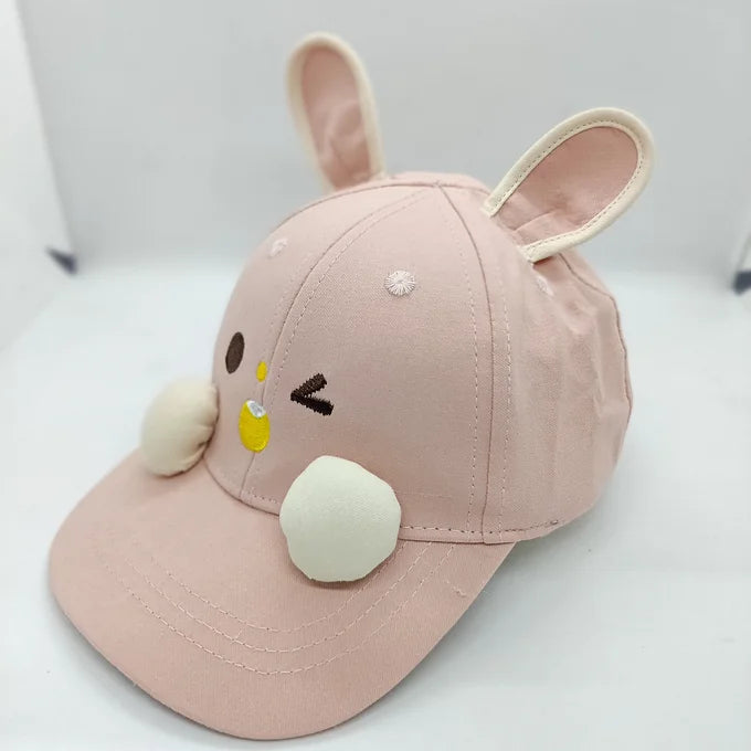 BUNNY CAP