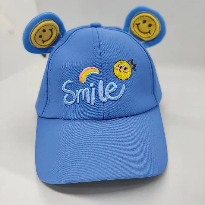 SMILE CAP