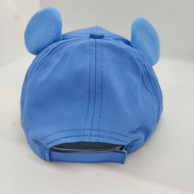 SMILE CAP