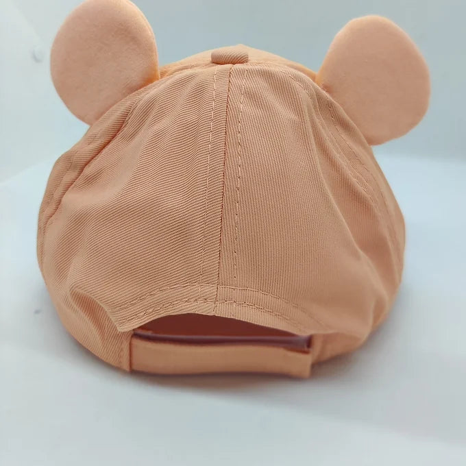 SMILE CAP