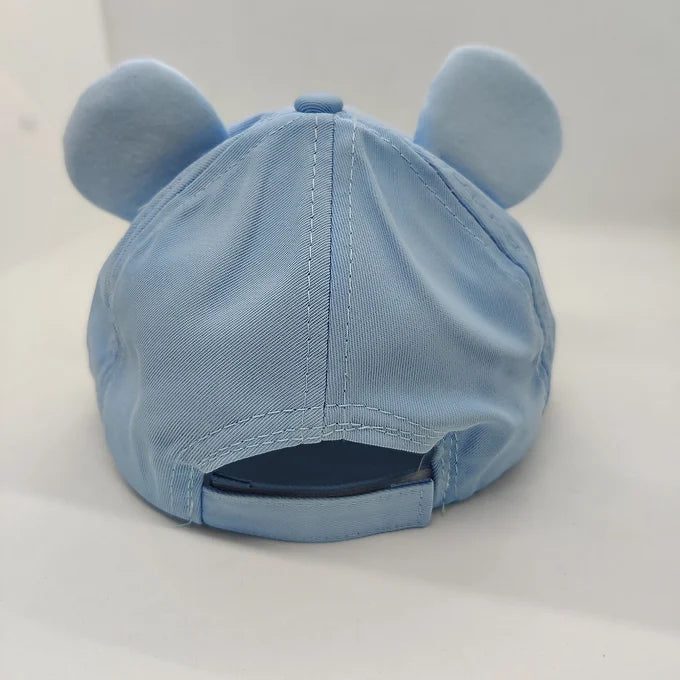 SMILE CAP