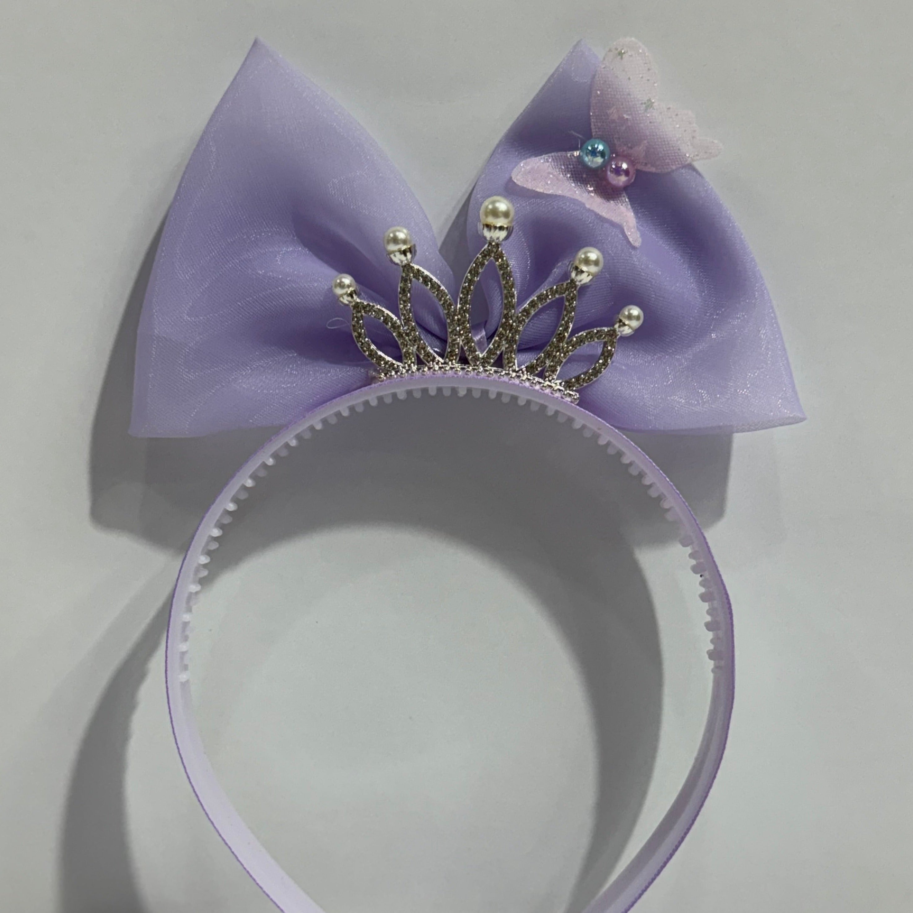 PRINCESS HAIRBAND