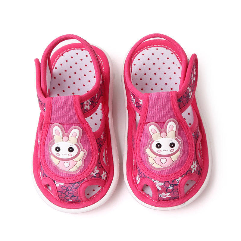 RABBIT CHU-CHU - DARK PINK