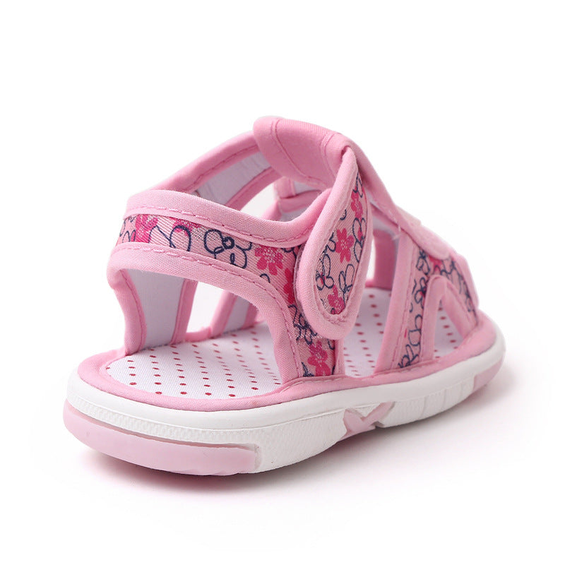 RABBIT CHU-CHU - LIGHT PINK