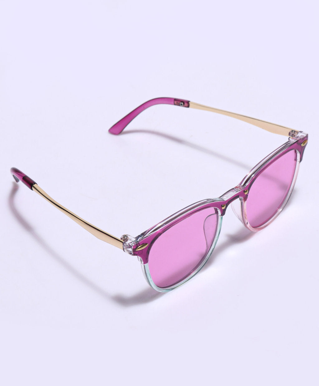RETRO SUNGLASSES