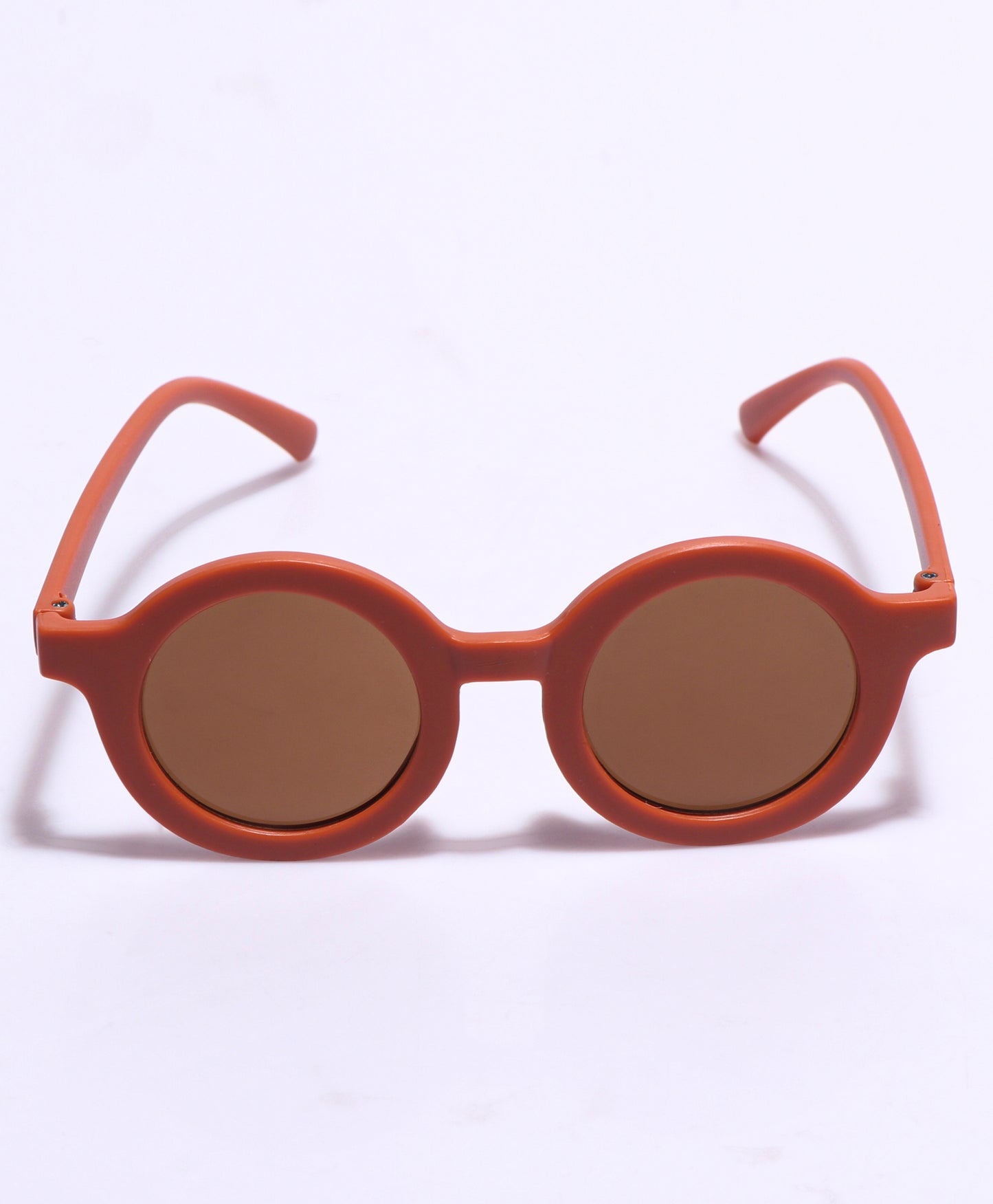 ROUND SHAPE SUNGLASSES