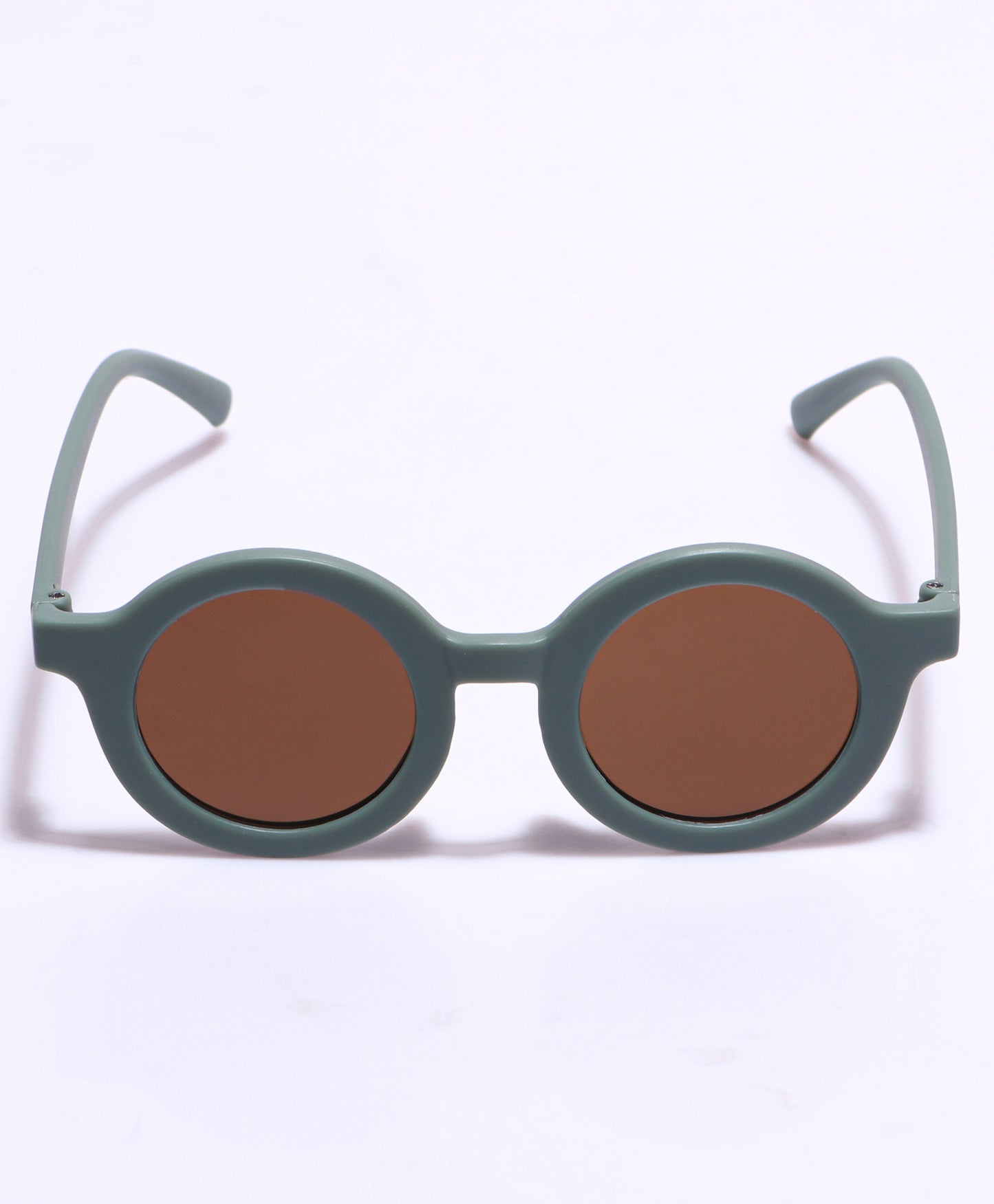ROUND SHAPE SUNGLASSES