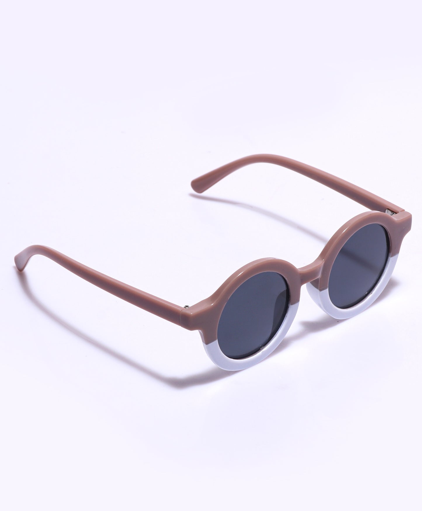 LISA DUAL COLOR SUNGLASSES