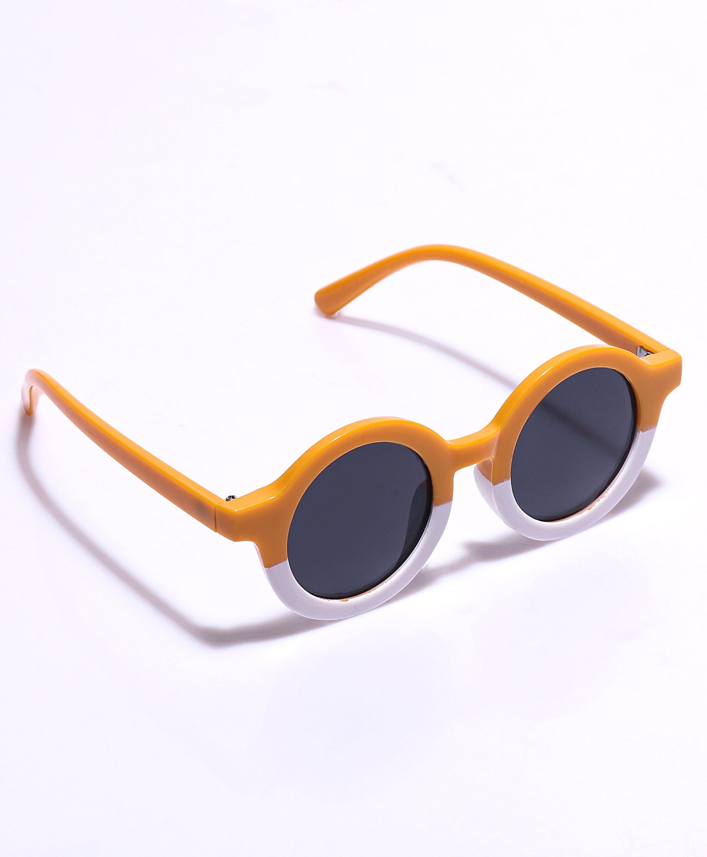 LISA DUAL COLOR SUNGLASSES