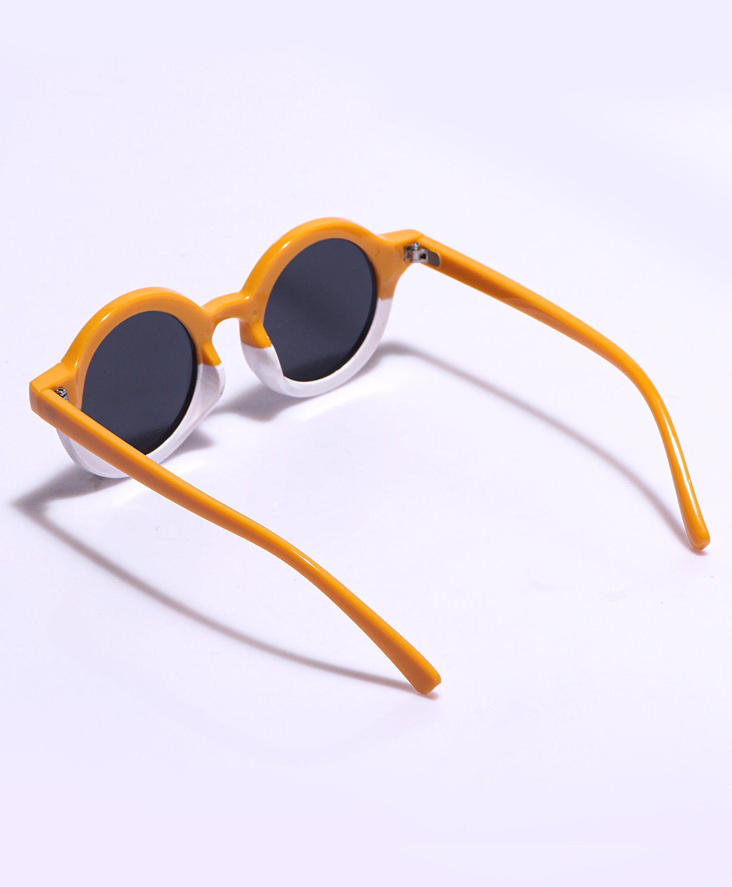 LISA DUAL COLOR SUNGLASSES