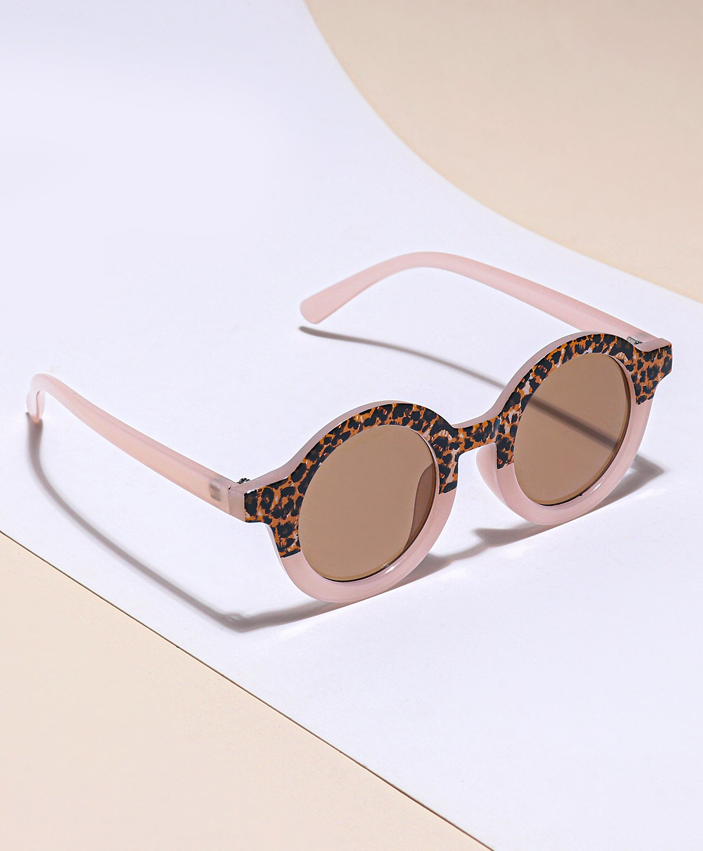 LISA DUAL COLOR SUNGLASSES