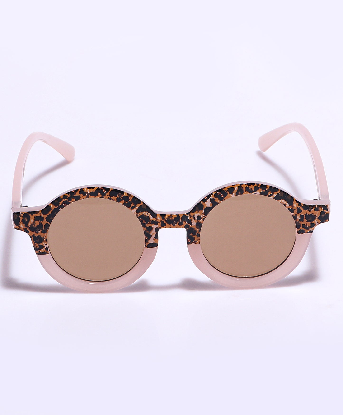 LISA DUAL COLOR SUNGLASSES
