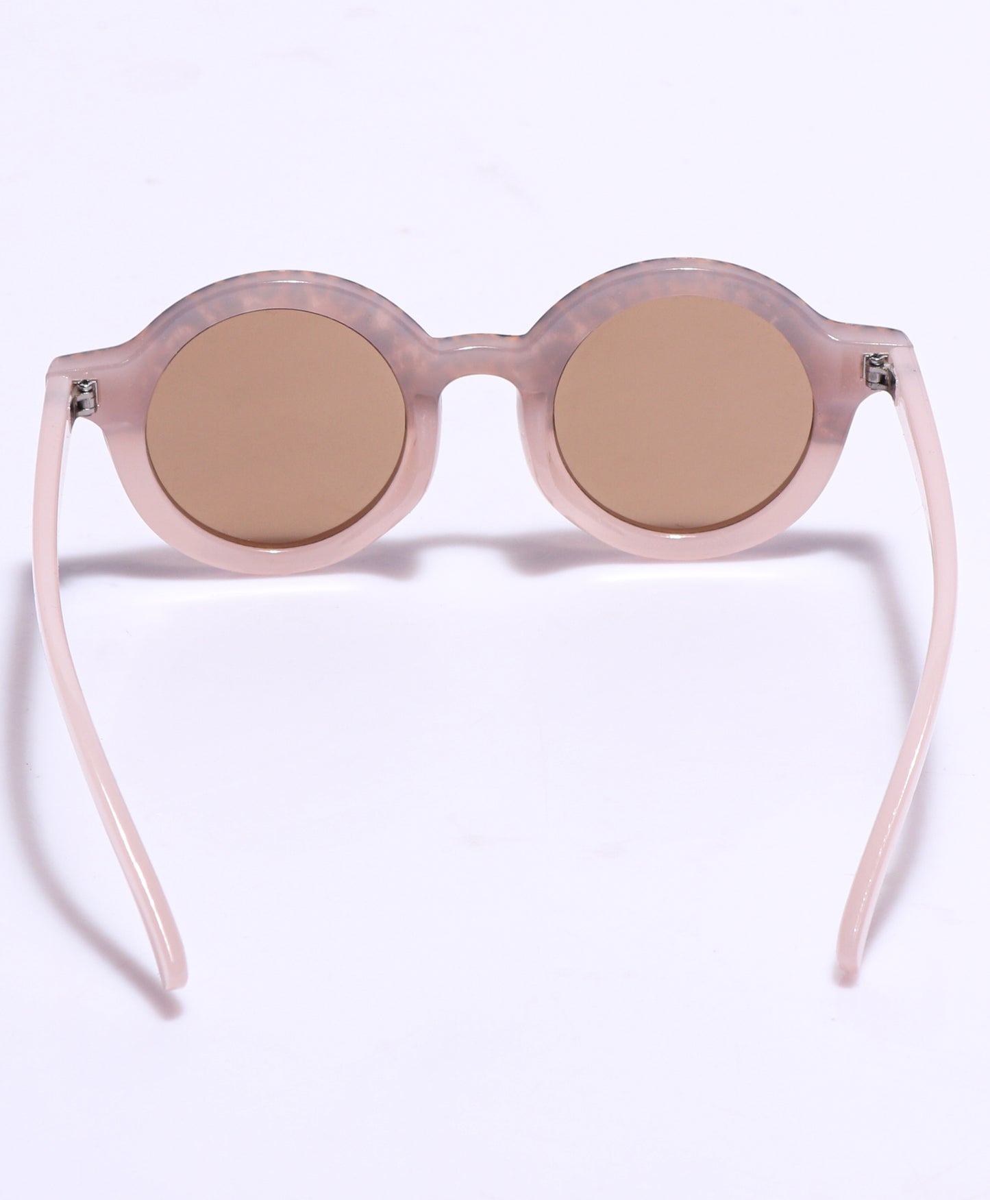 LISA DUAL COLOR SUNGLASSES