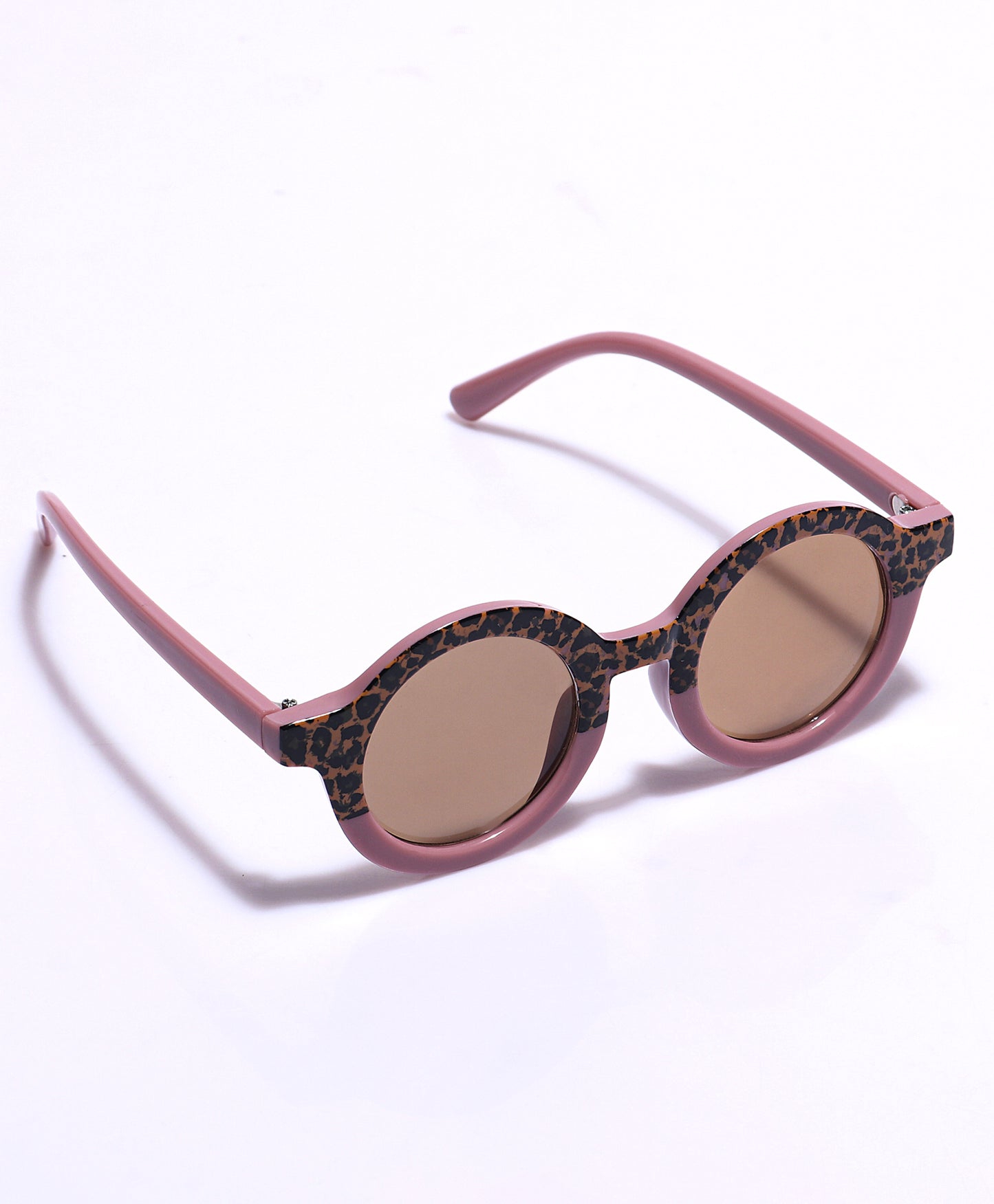 LISA DUAL COLOR SUNGLASSES