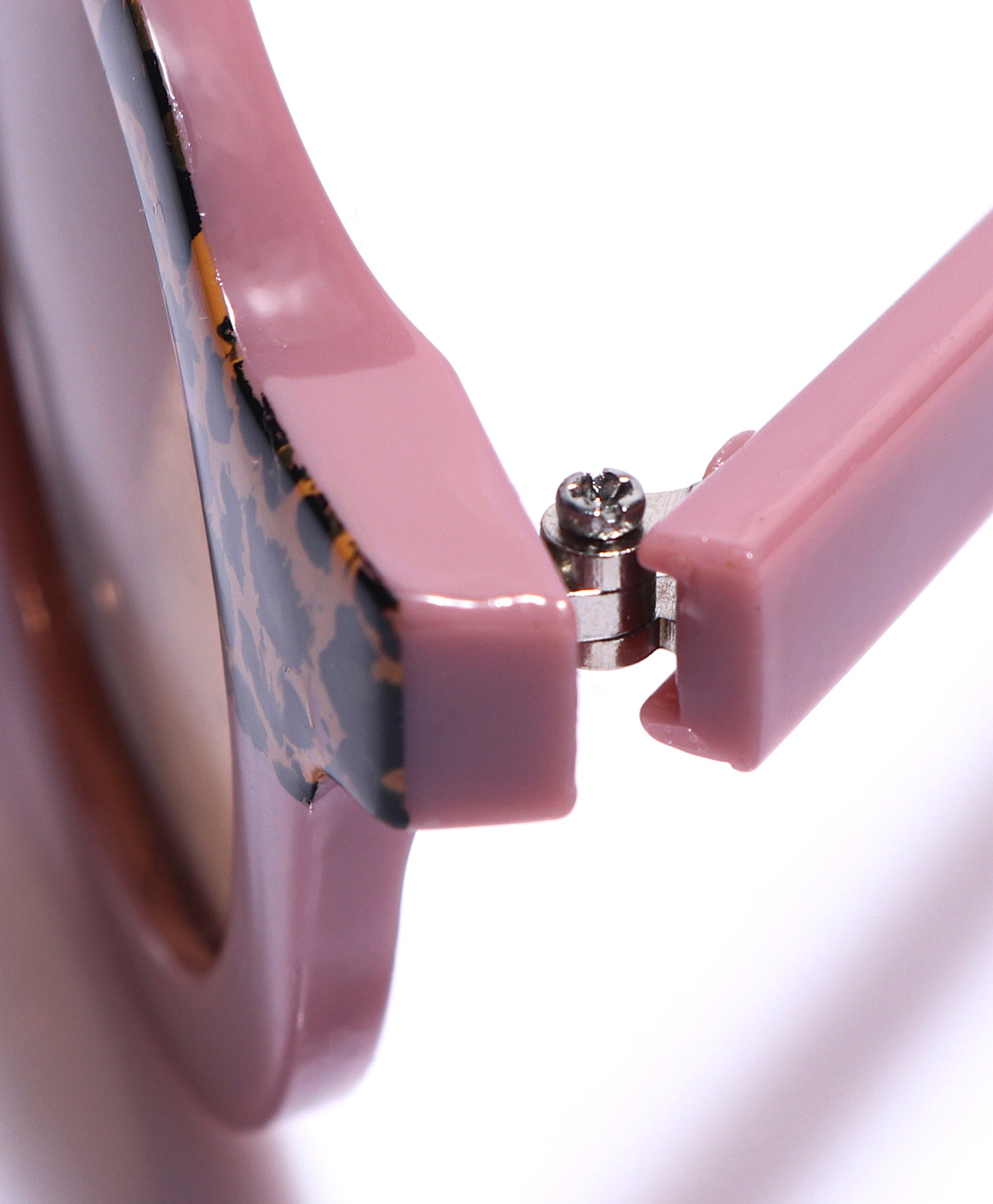 LISA DUAL COLOR SUNGLASSES