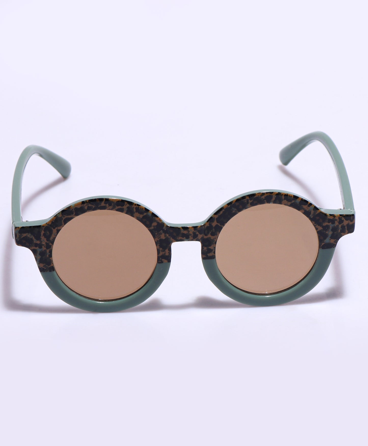 LISA DUAL COLOR SUNGLASSES