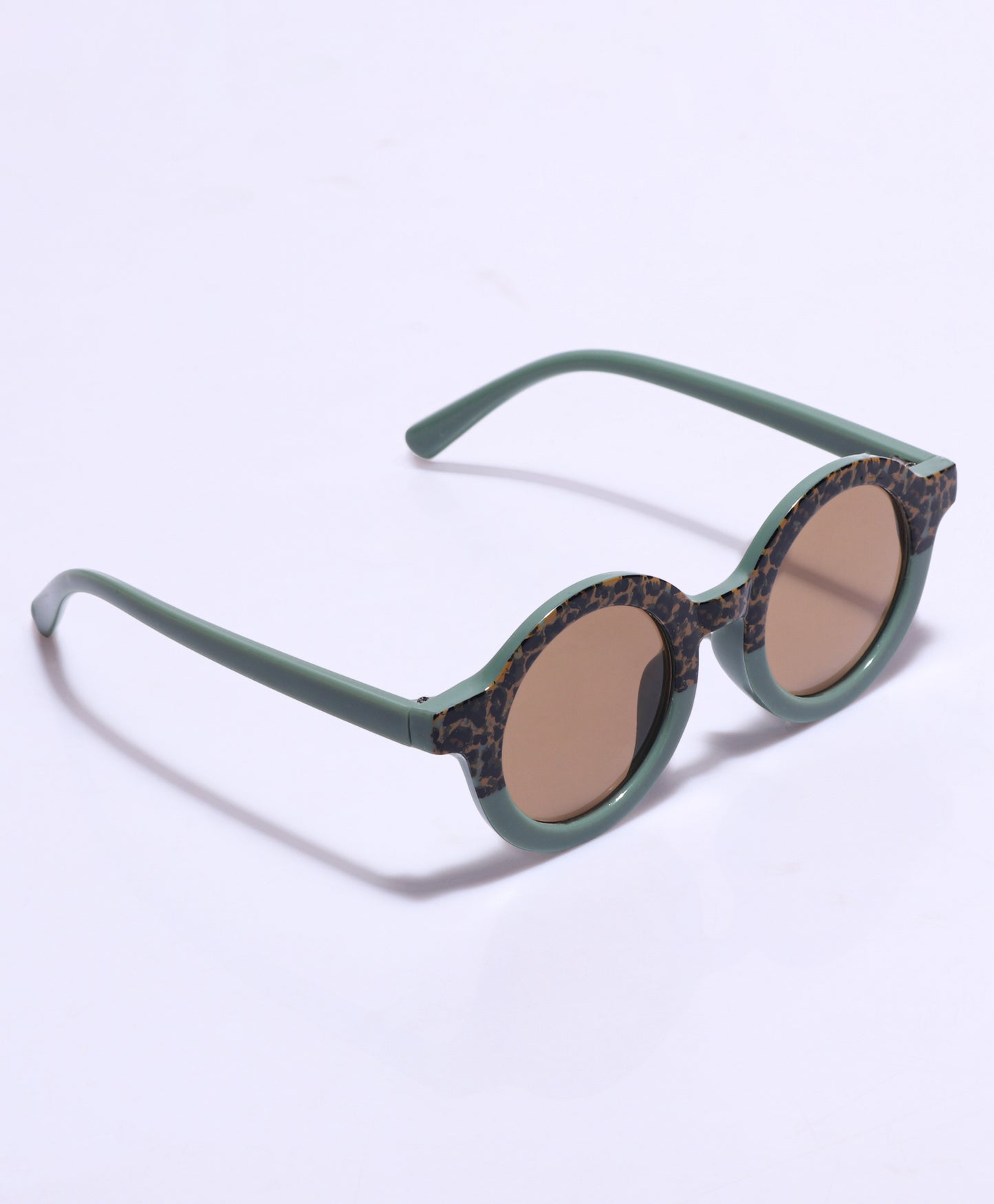 LISA DUAL COLOR SUNGLASSES