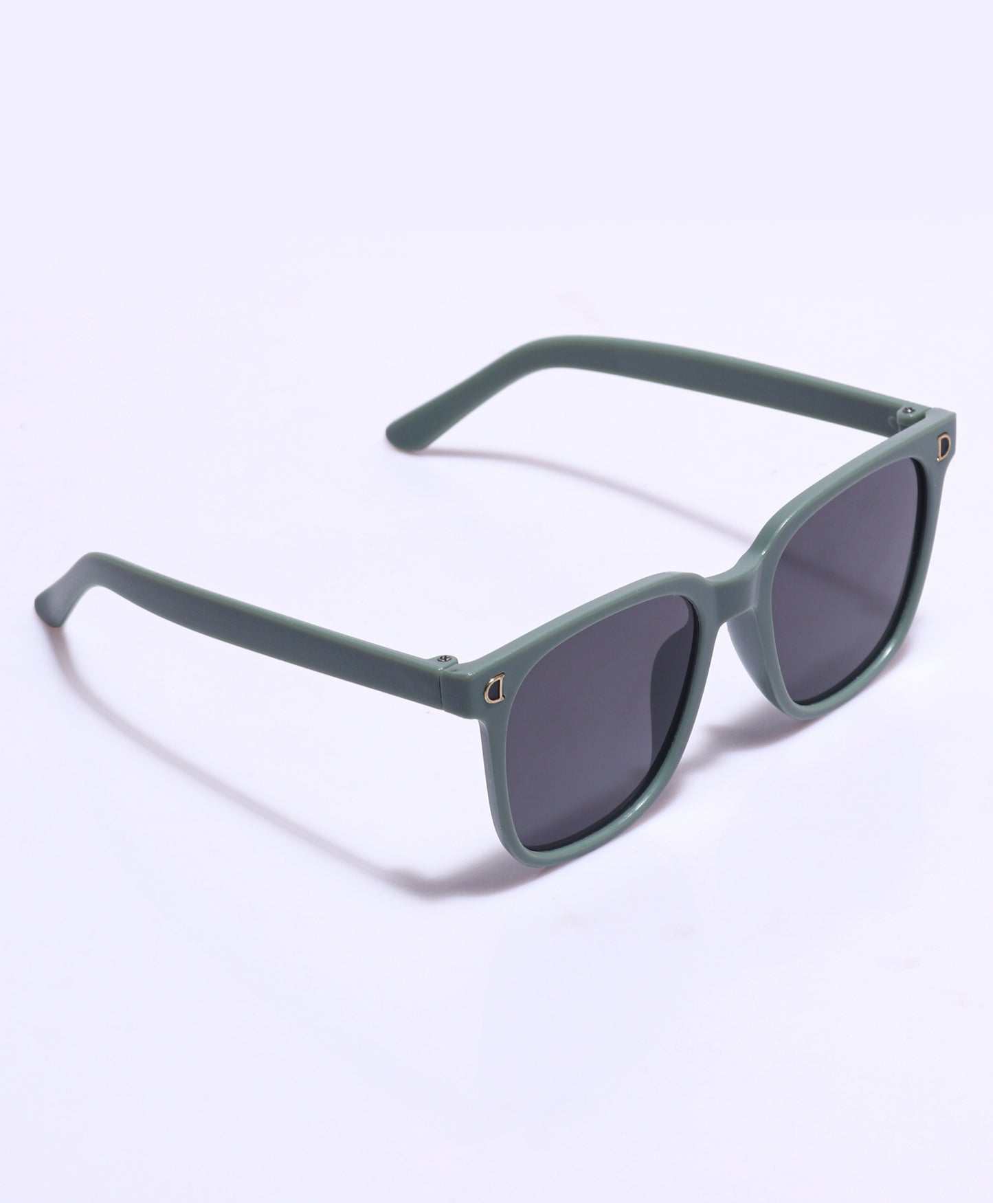 D PATCH SUNGLASSES