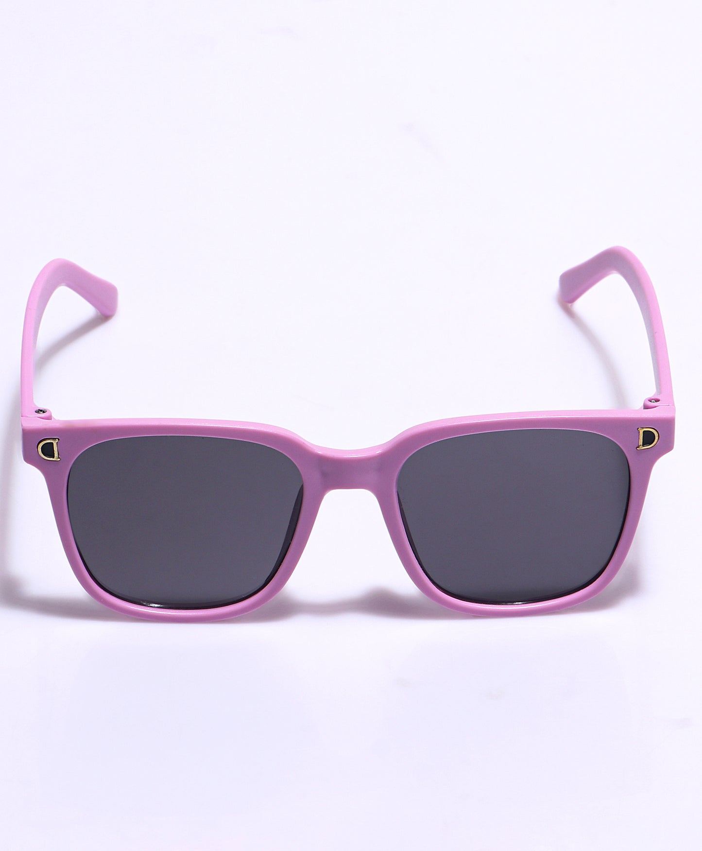 D PATCH SUNGLASSES