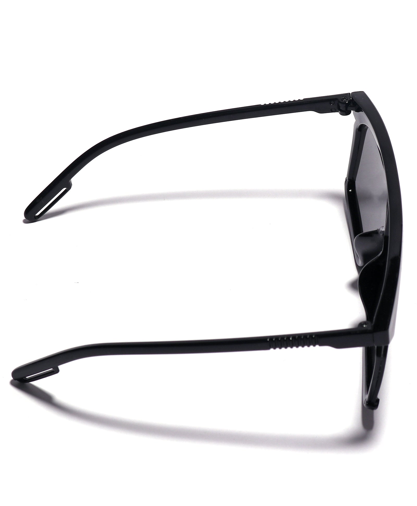 SPORTS SUNGLASSES - SILVER
