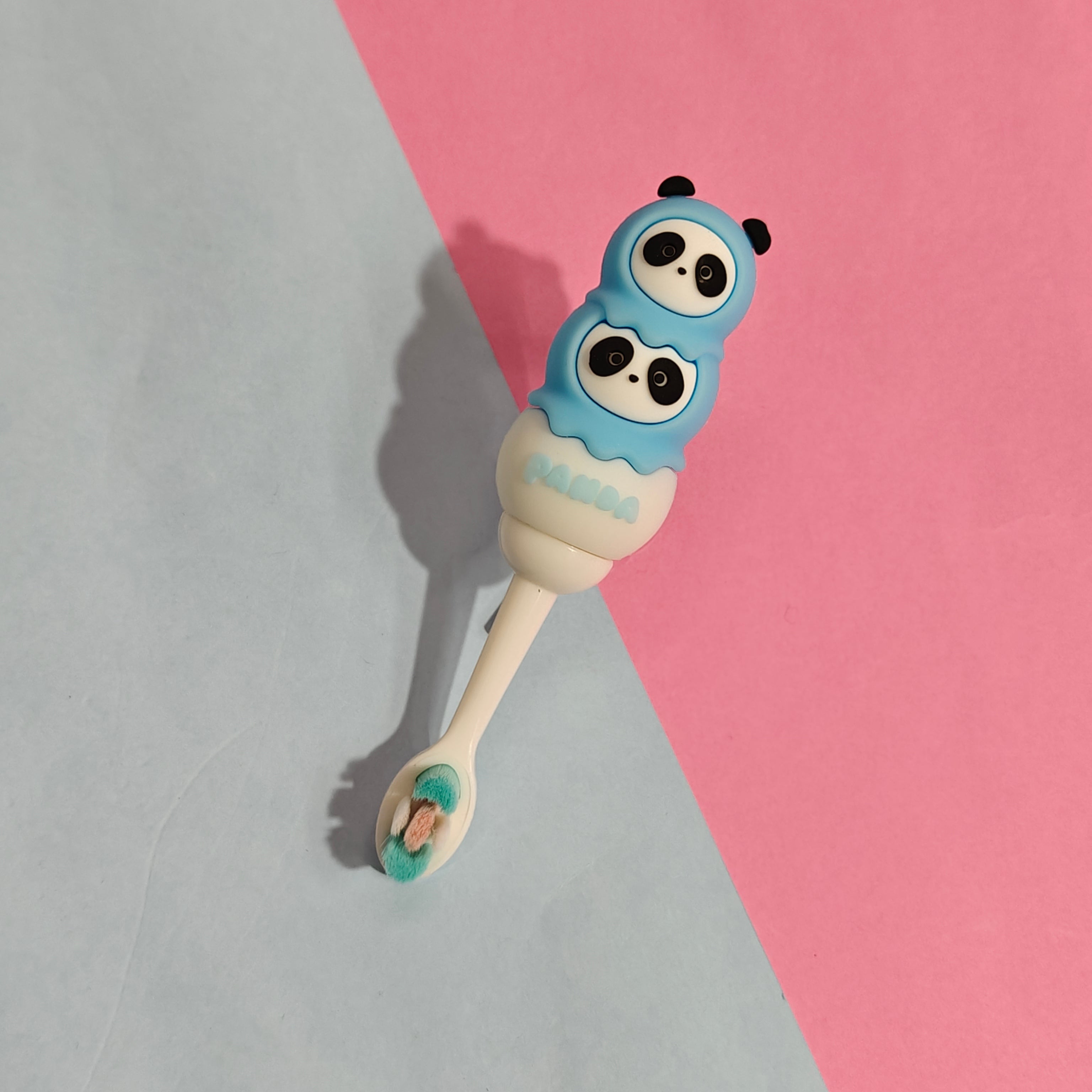 PANDA PRINTED TOOTH BRUSH