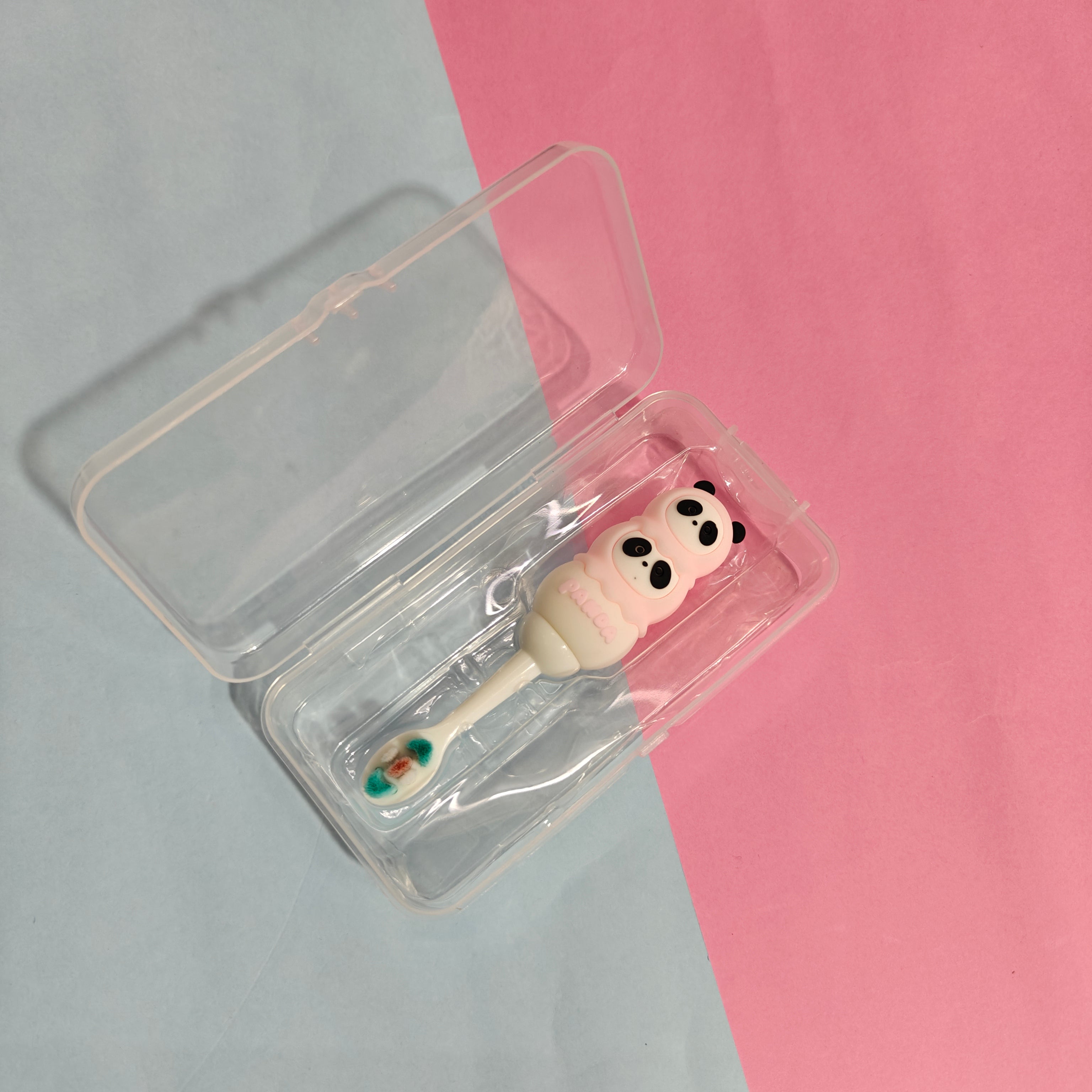 PANDA PRINTED TOOTH BRUSH