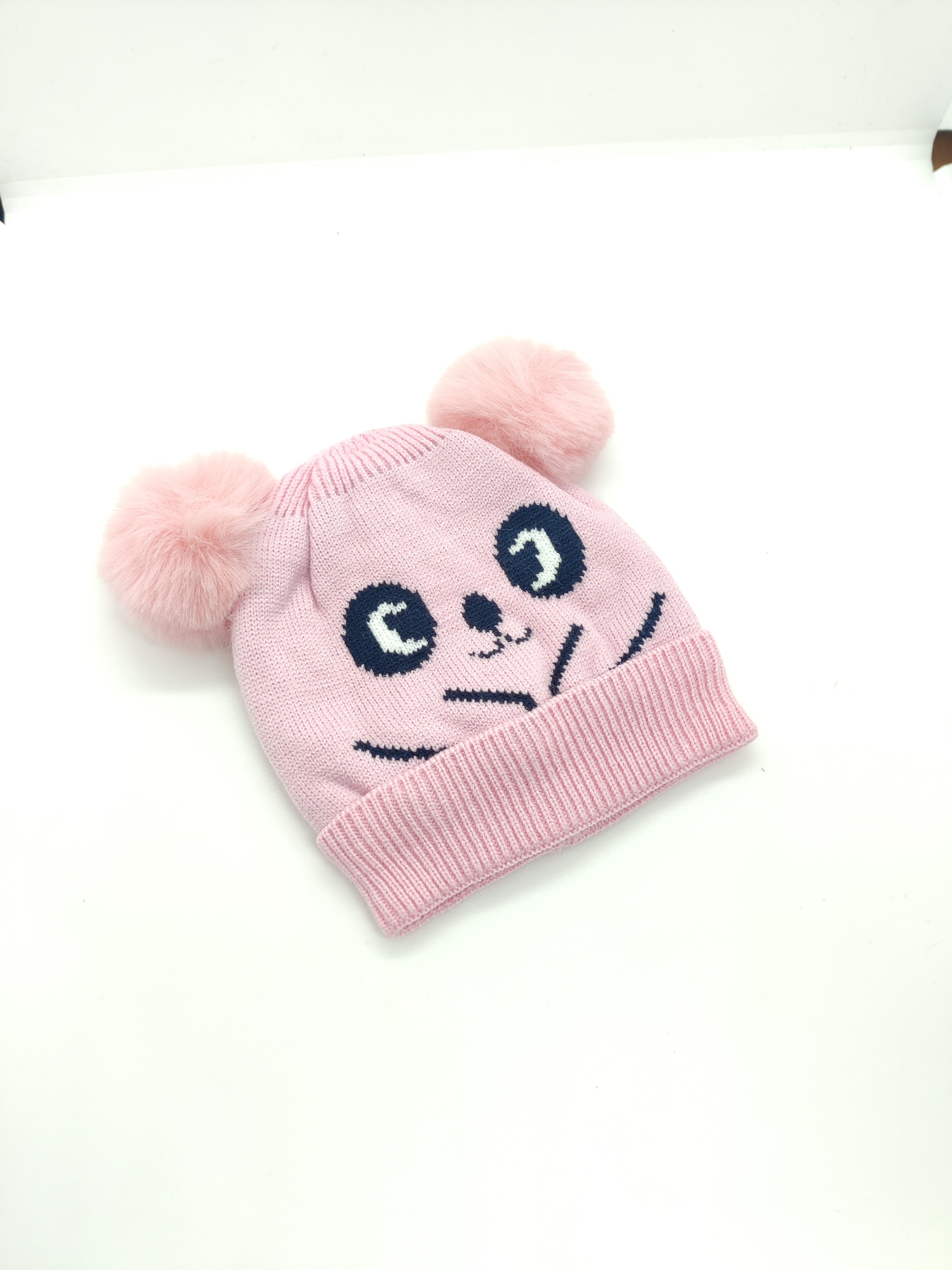 TEDDY WINTER CAP