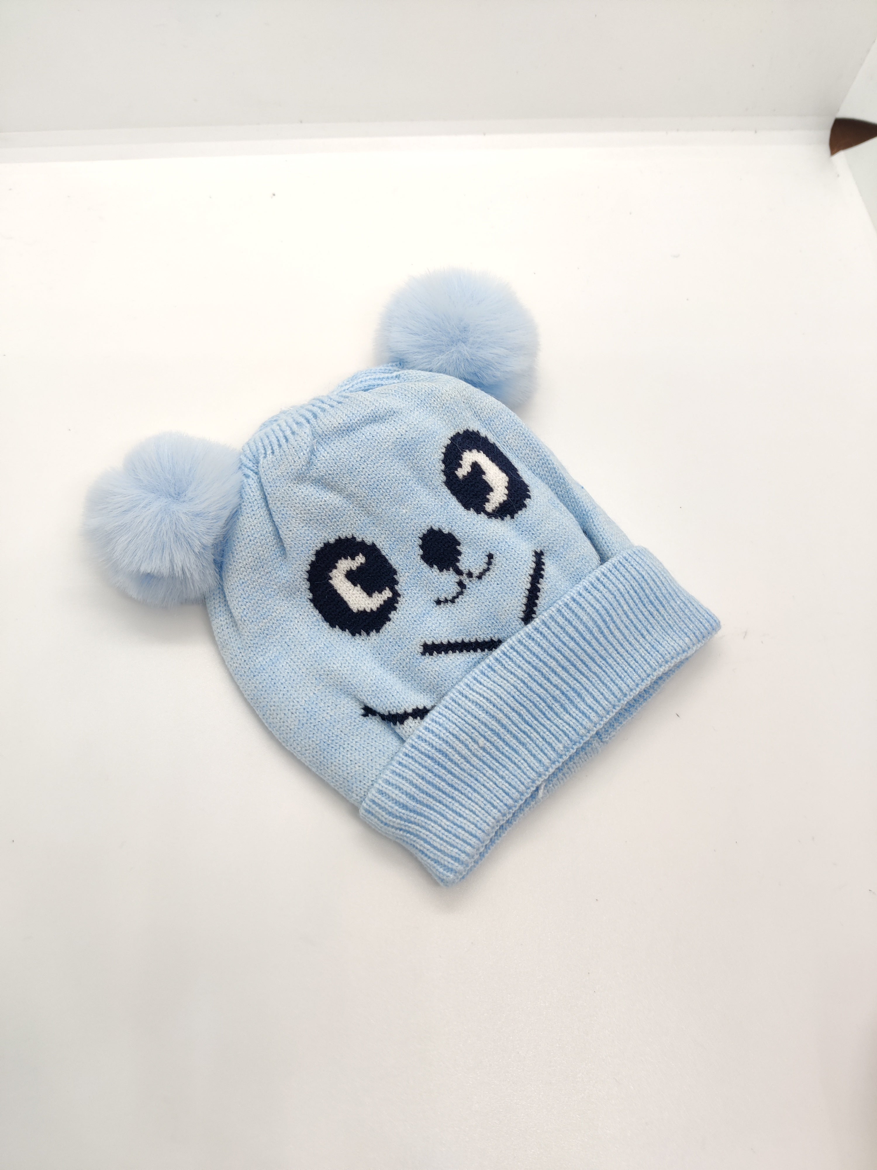 TEDDY WINTER CAP