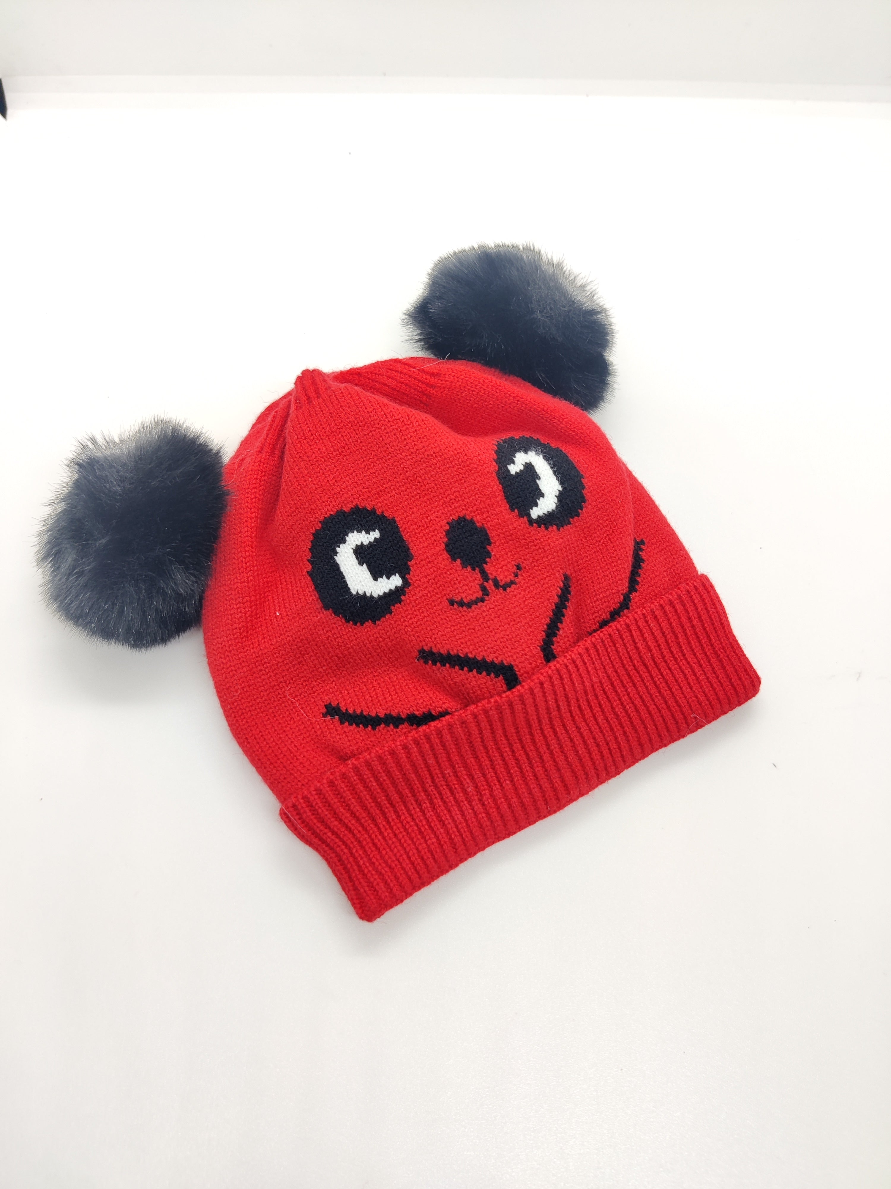 TEDDY WINTER CAP