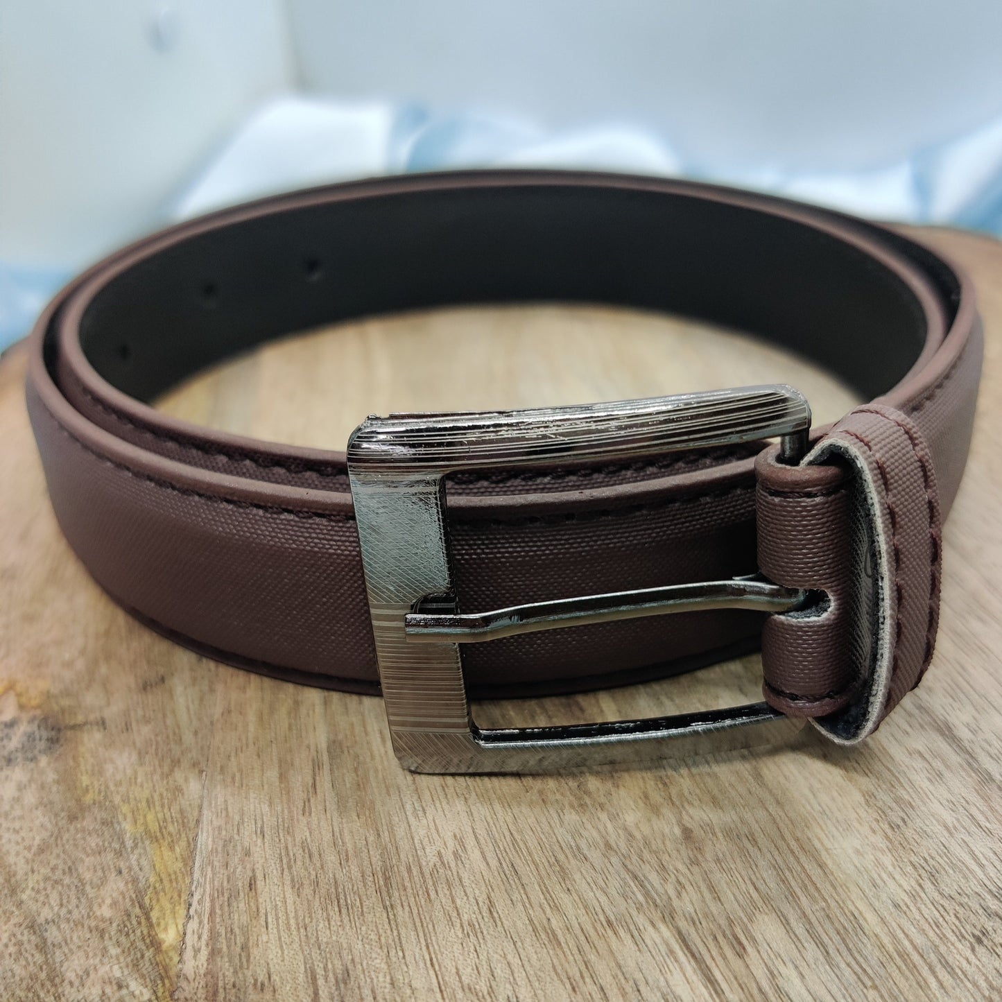 MATT FINISH WAIST BELT