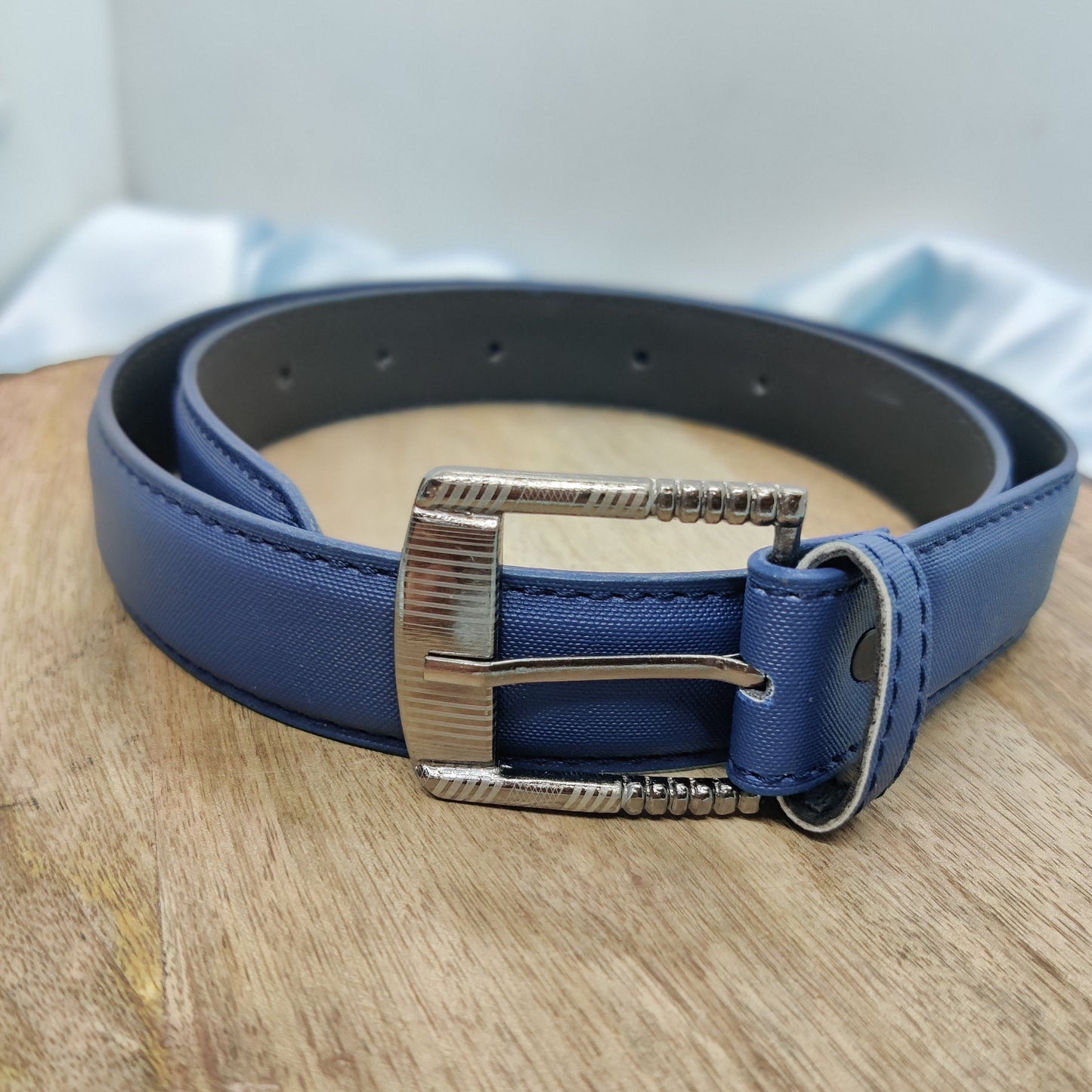 MATT FINISH WAIST BELT