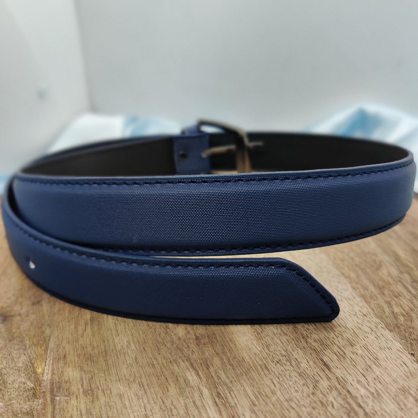 MATT FINISH WAIST BELT