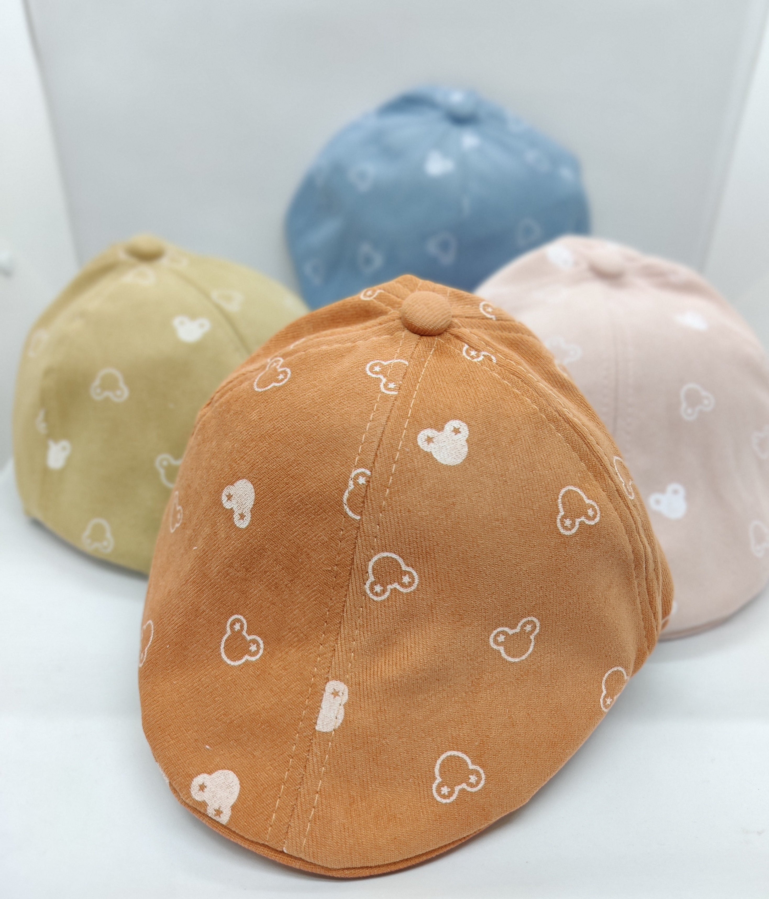 MICKEY GOLF CAP