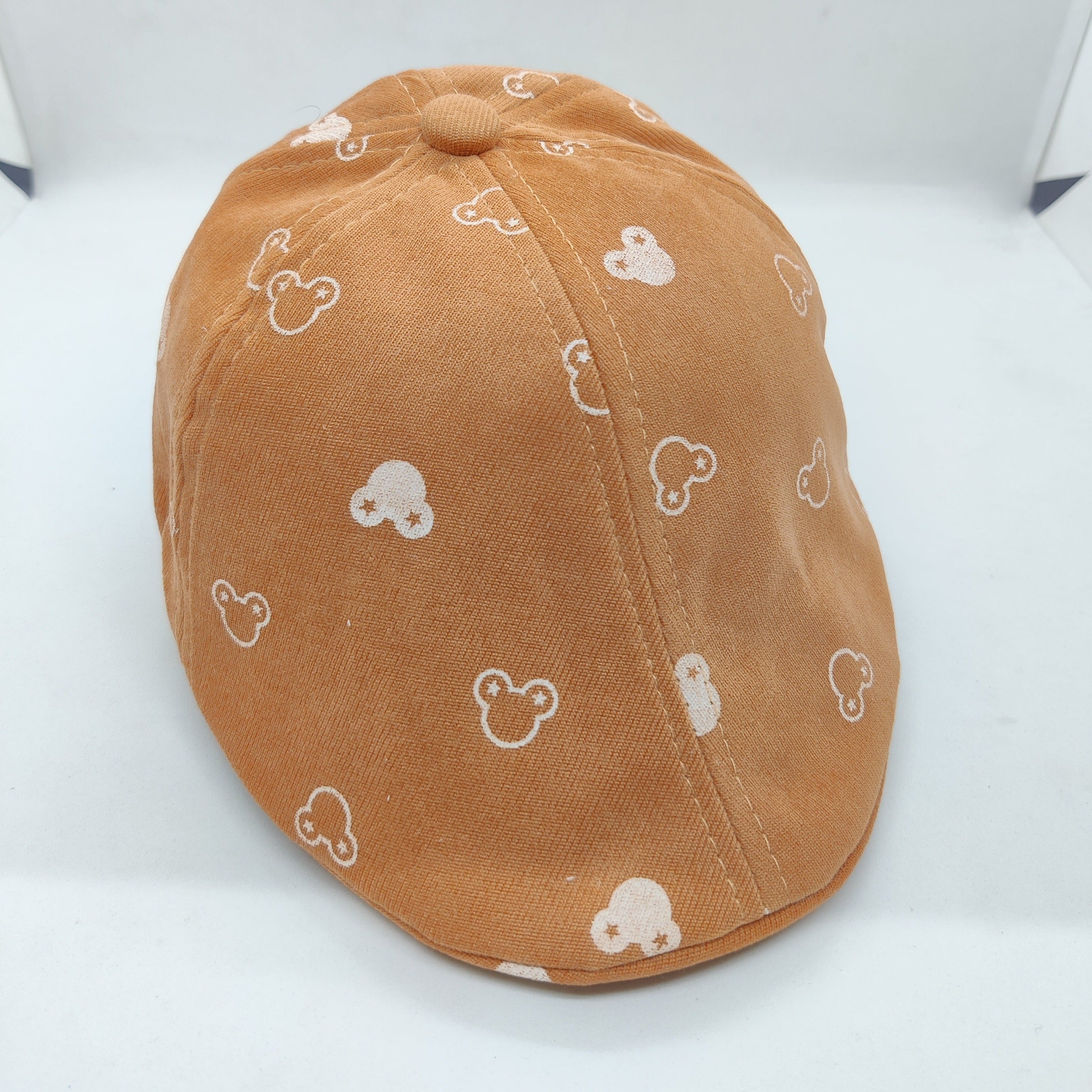 MICKEY GOLF CAP