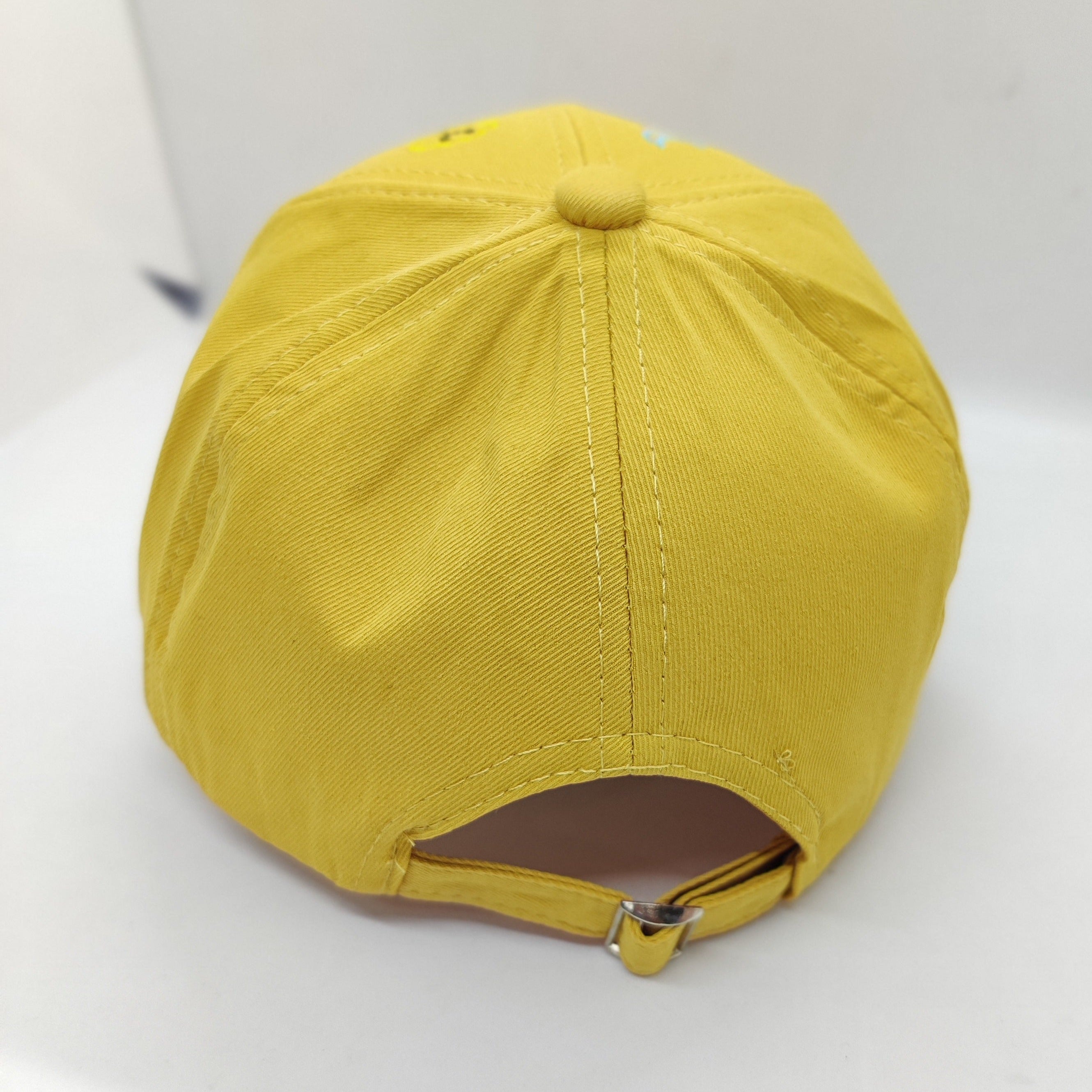 DINOS WORLD CAP