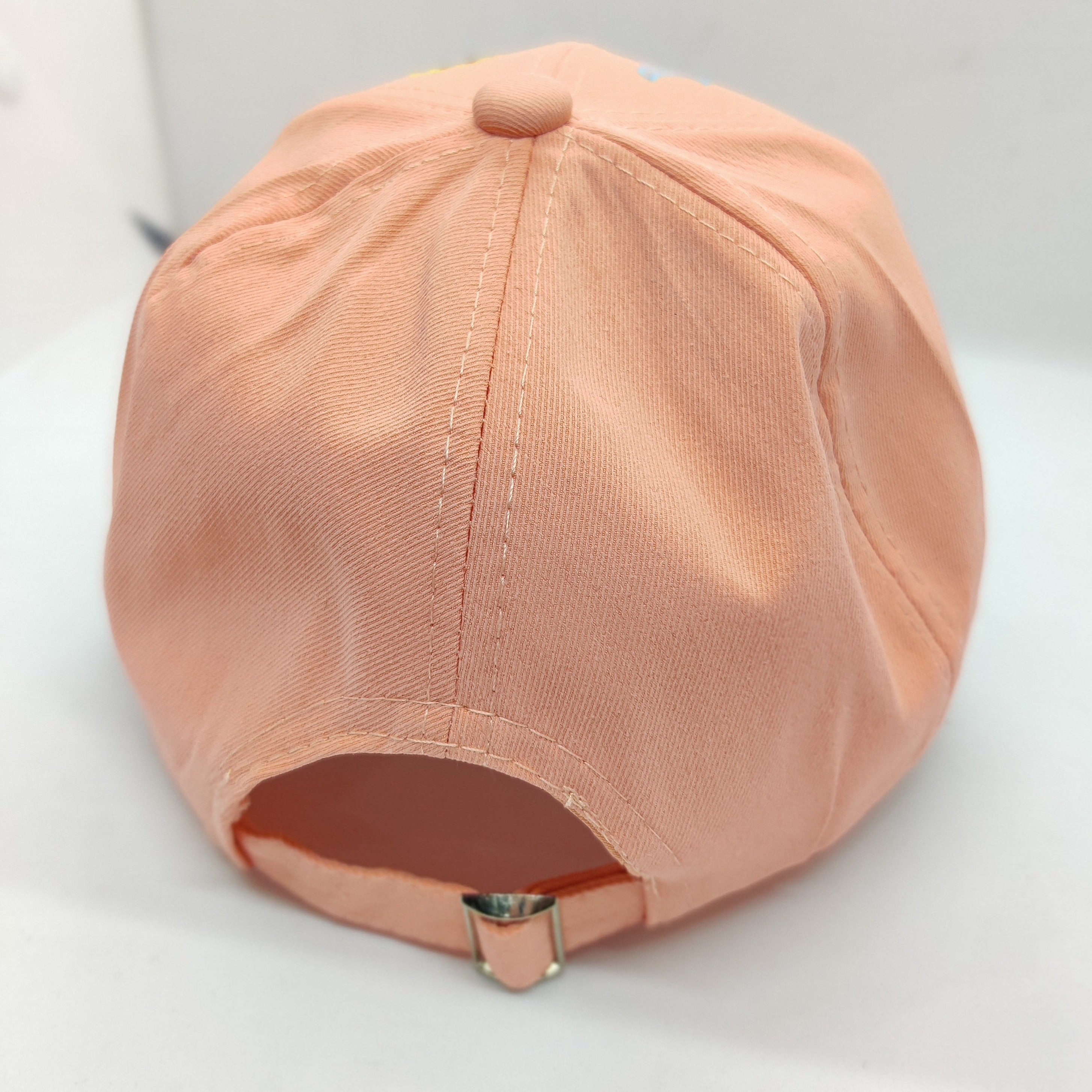 DINOS WORLD CAP