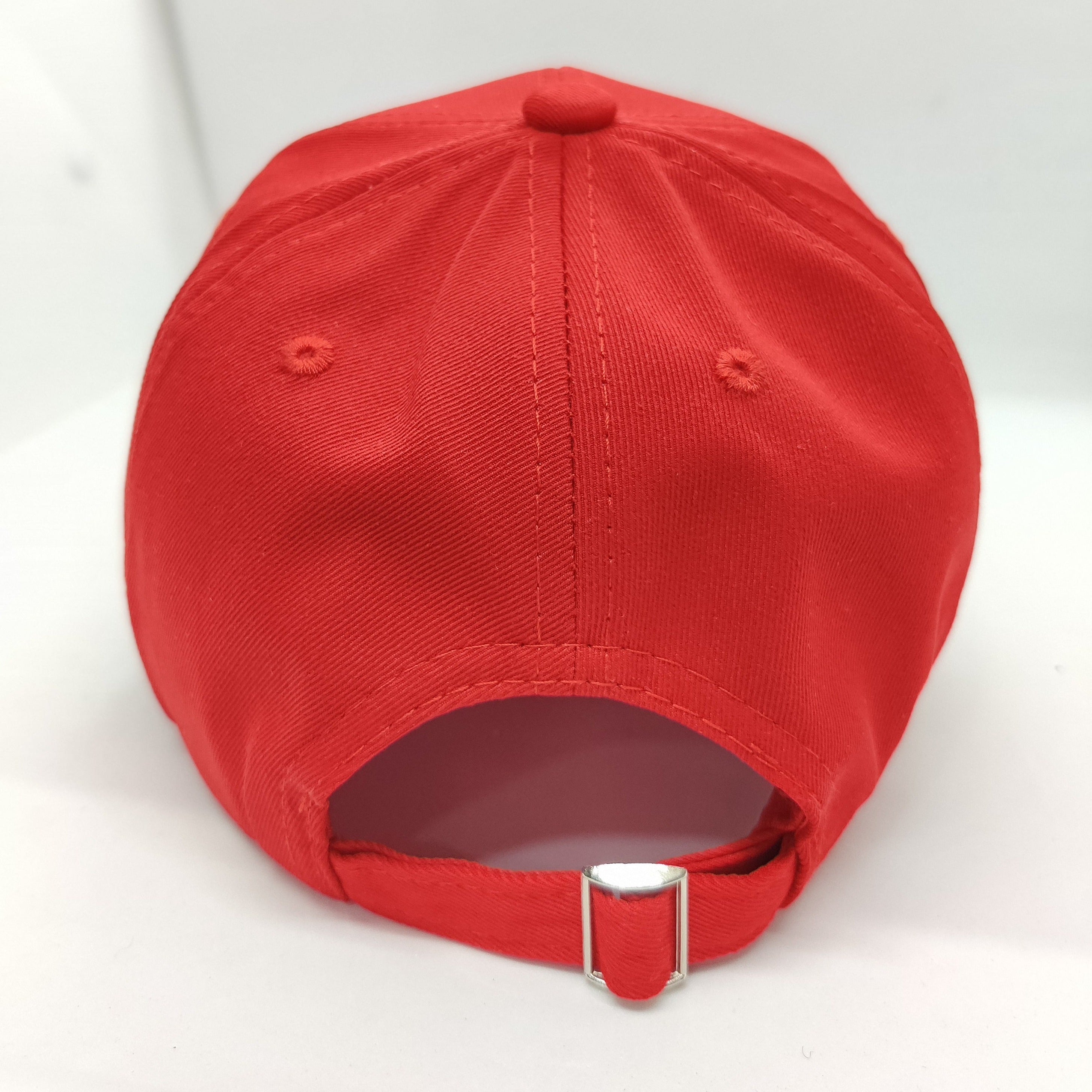 HELLO CAP