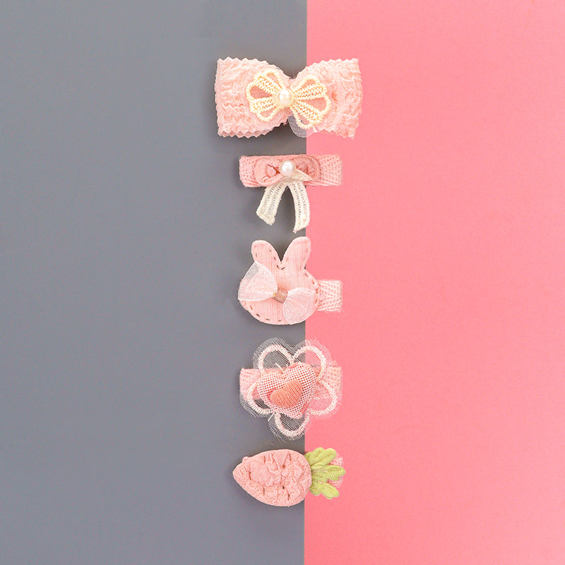 ASSORTED HAIR PINS