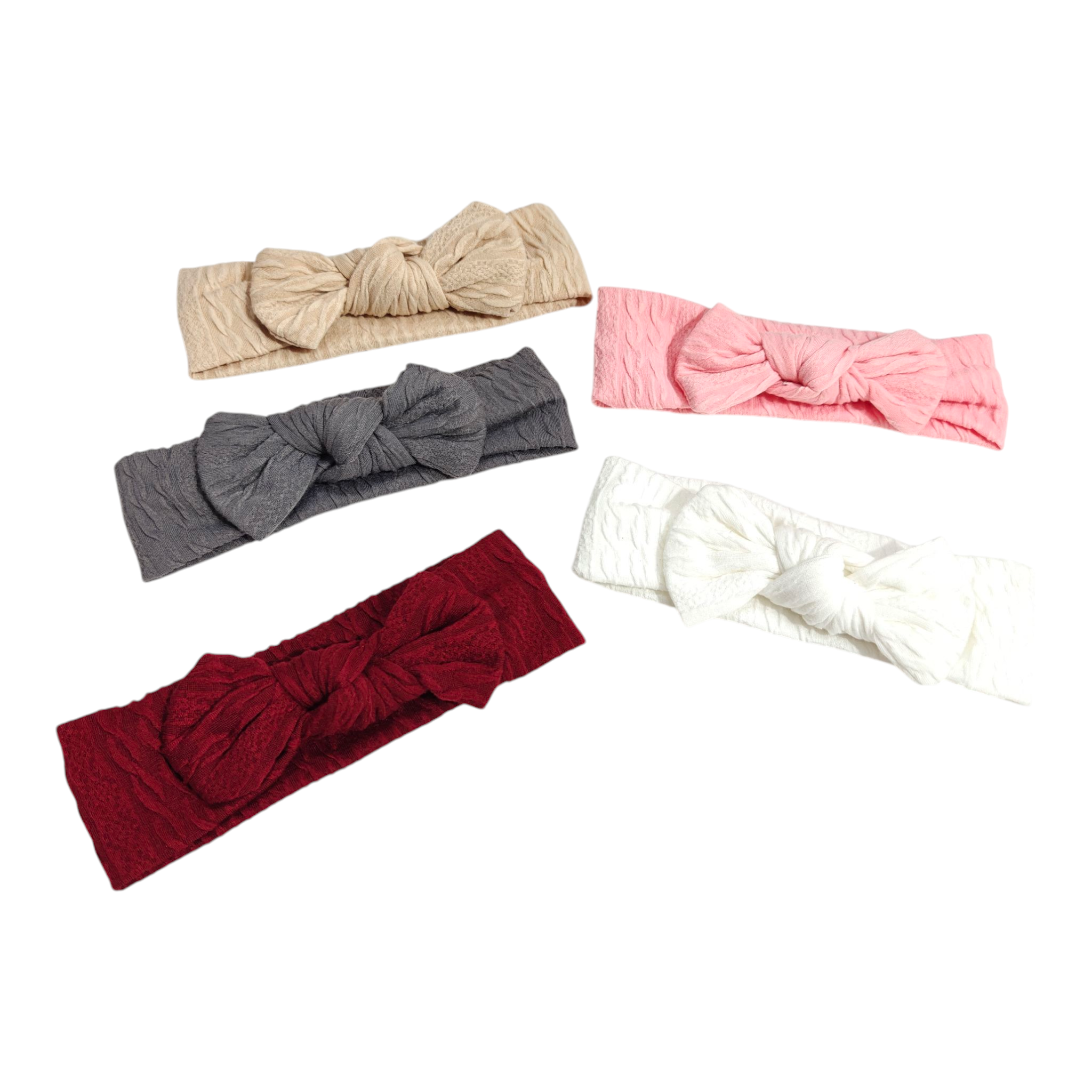 Knot Detailed Headband