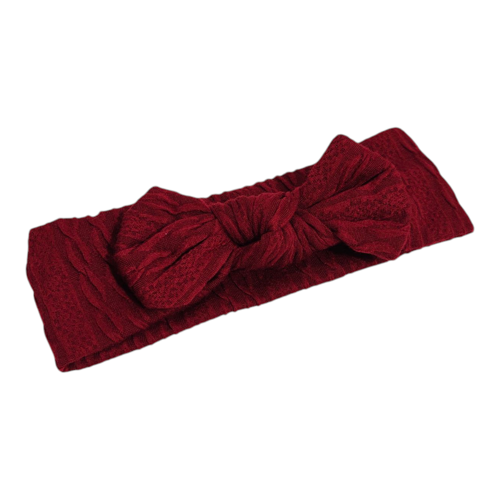 Knot Detailed Headband