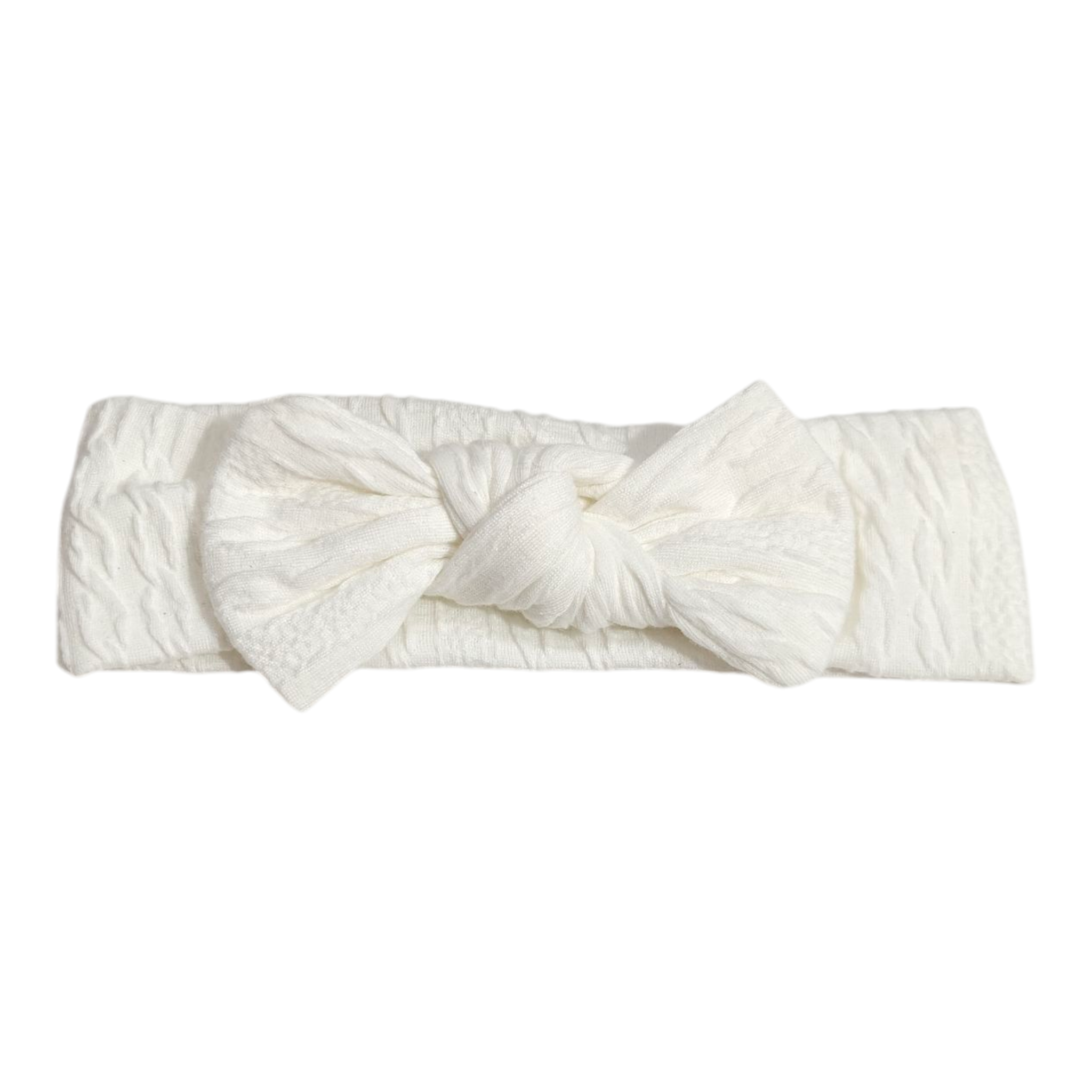Knot Detailed Headband