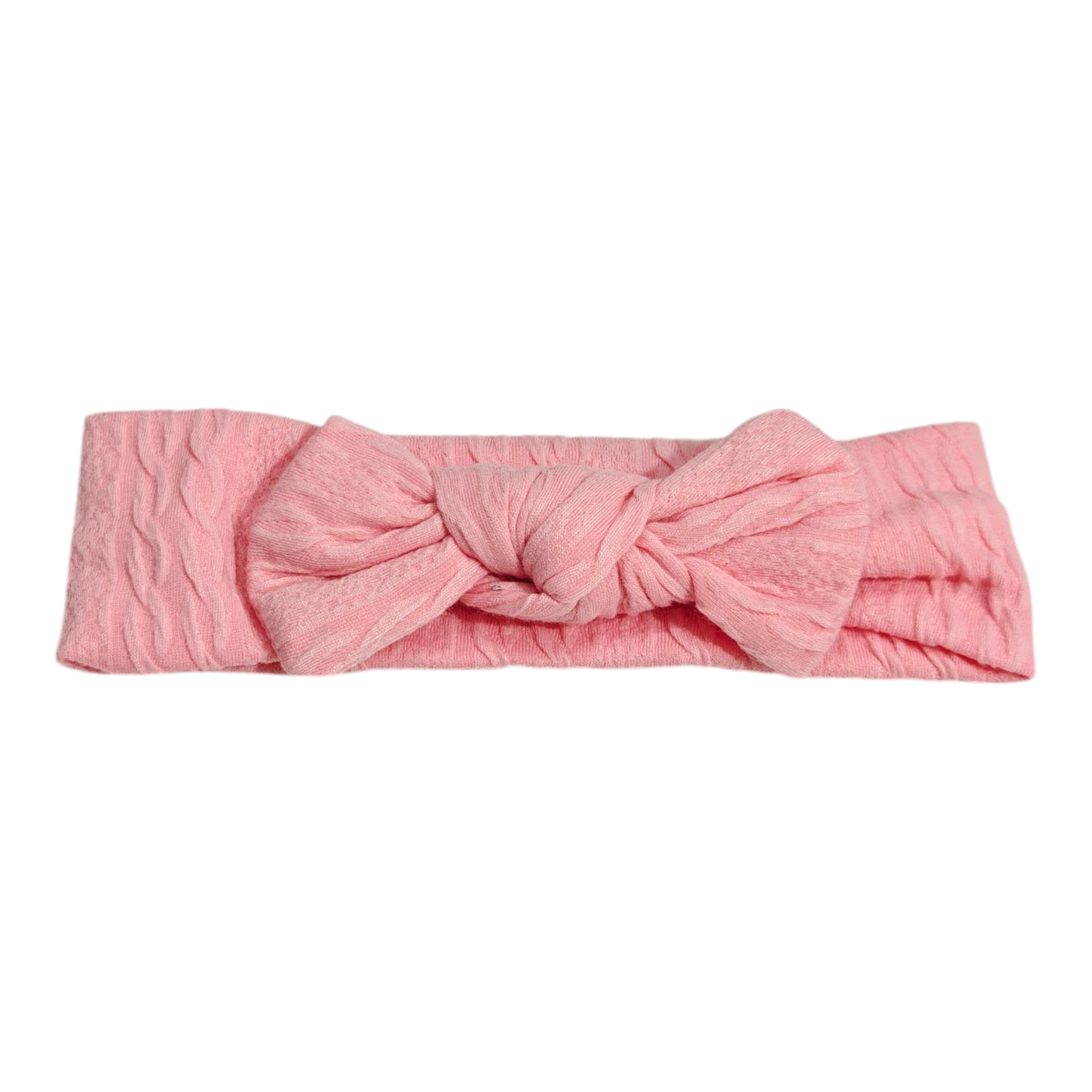 Knot Detailed Headband