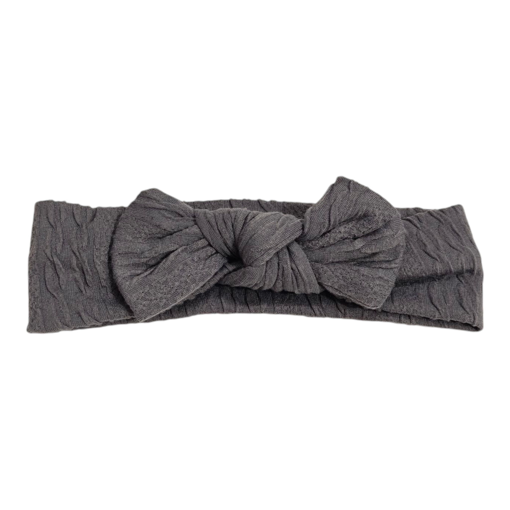 Knot Detailed Headband