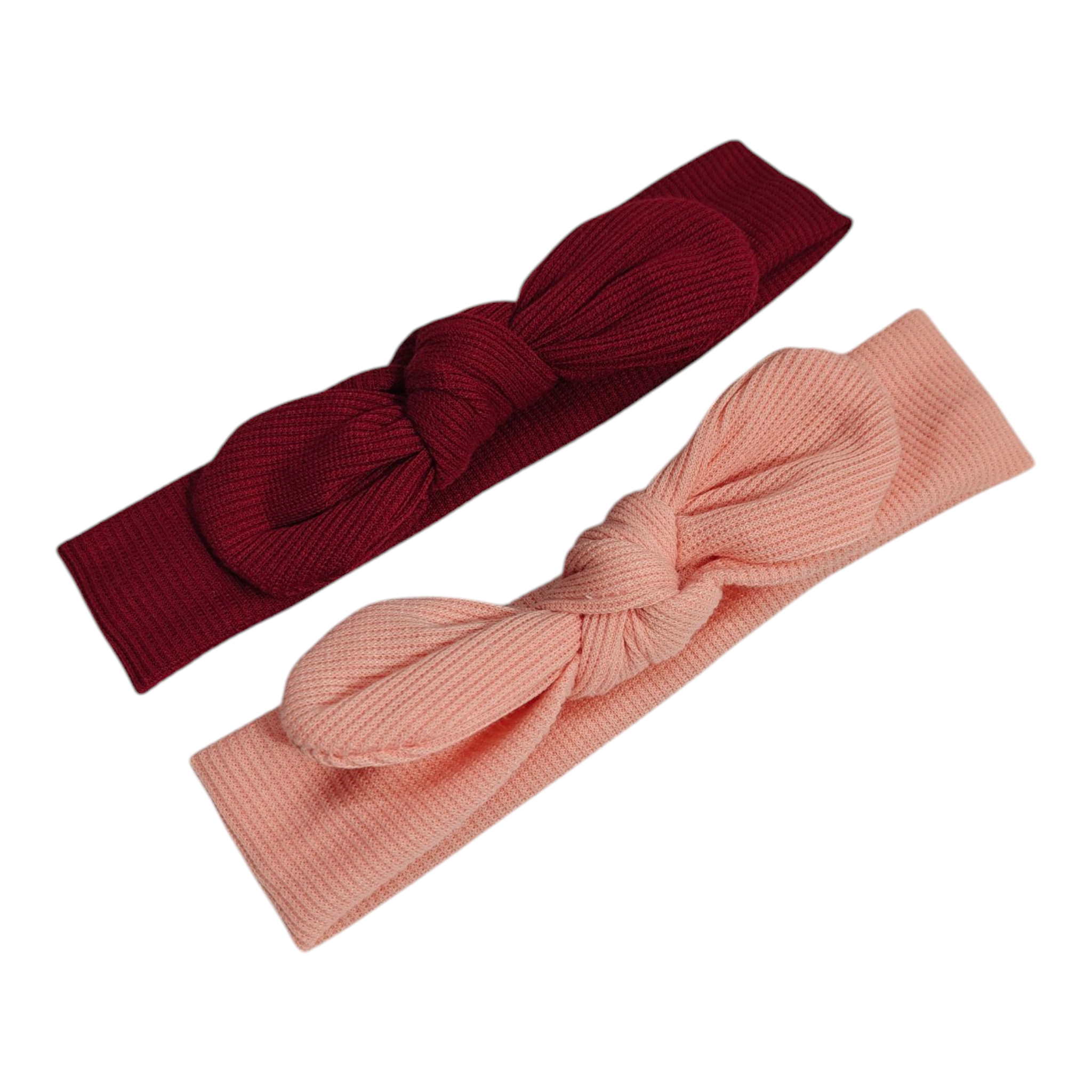Bow Applique Headband